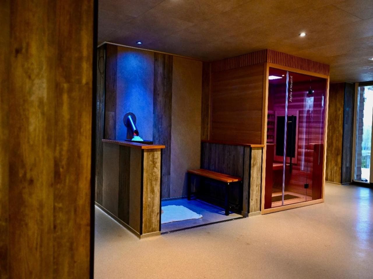 Hotel Waddengenot photo 5