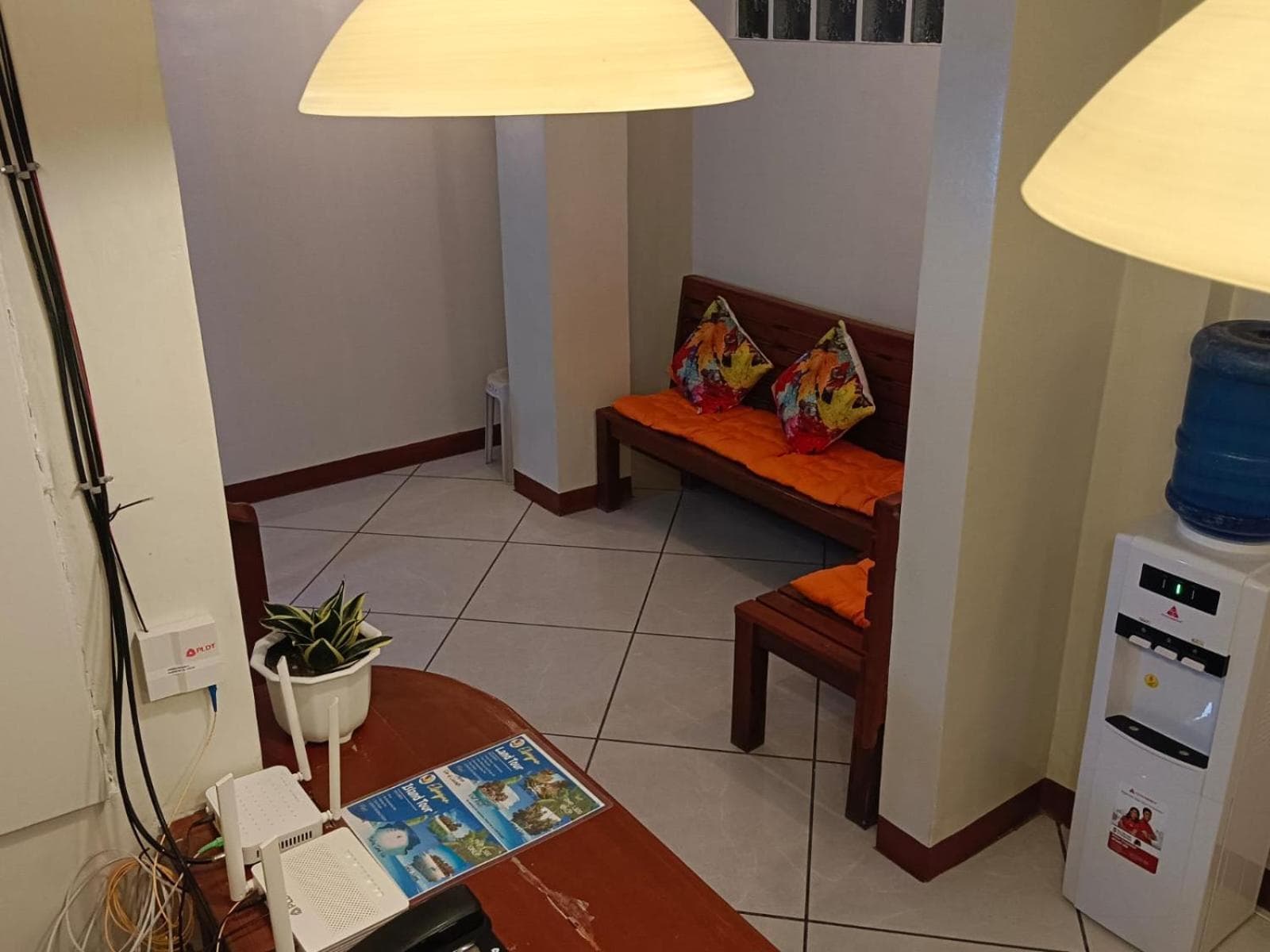 #3 Green room Inn Siargao photo 5