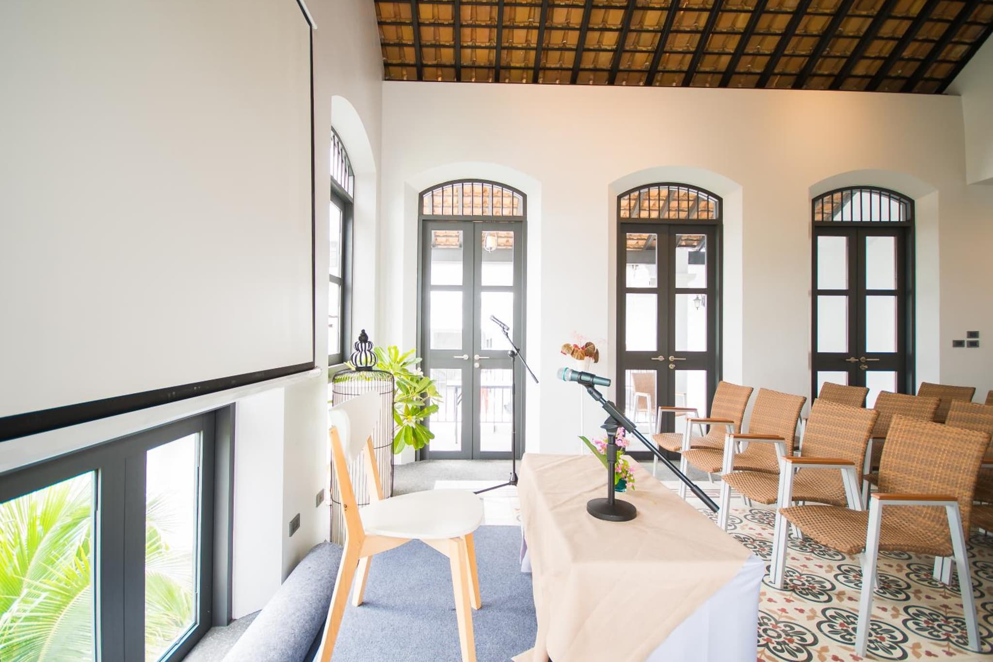 Little Nyonya Hotel photo 5
