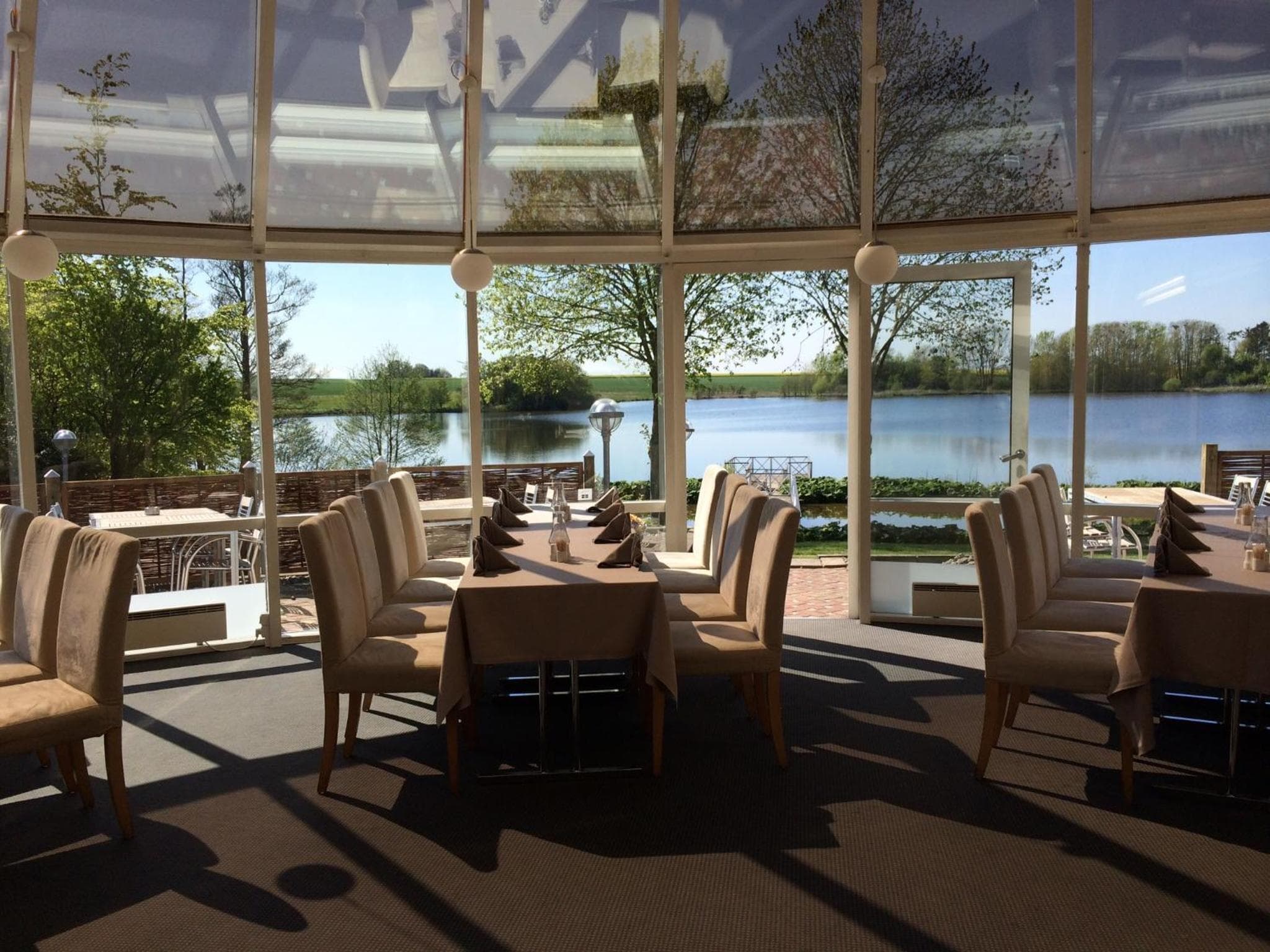 Hotel Sørup Herregaard photo 7
