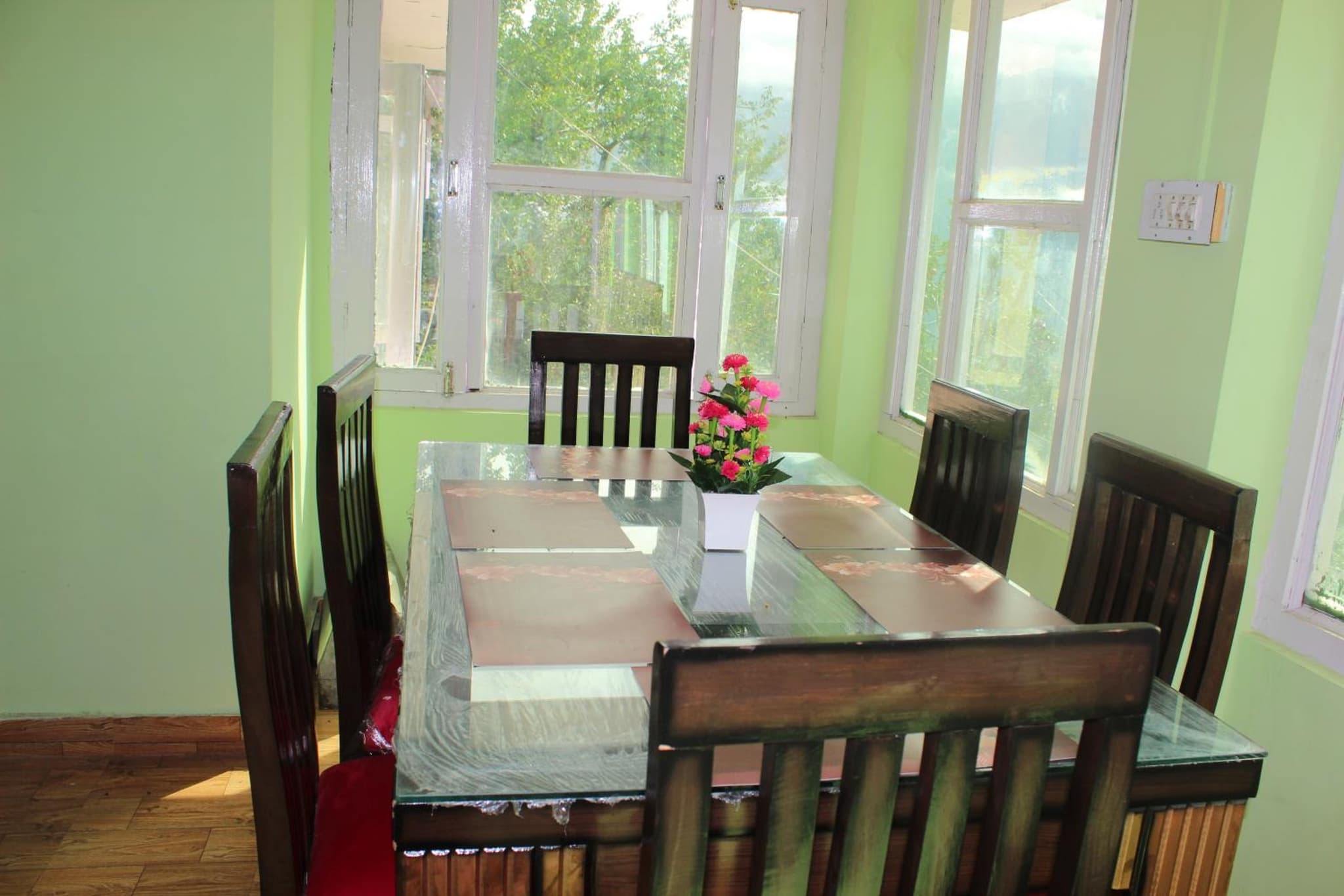 THE BLISS HOME STAY photo 7