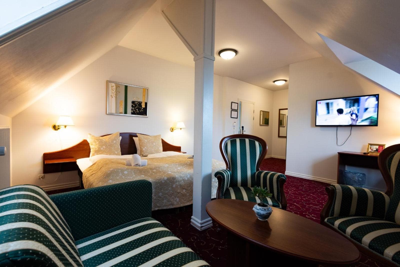 Milling Hotel Park photo 6