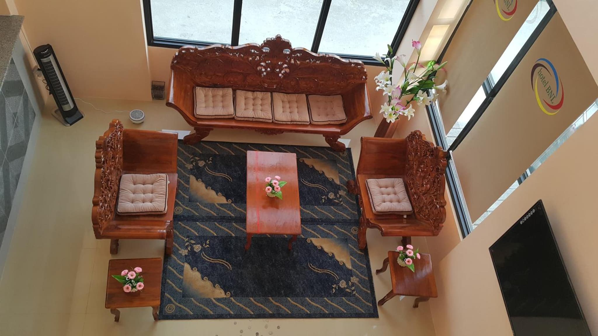 HOTEL BNL photo 2