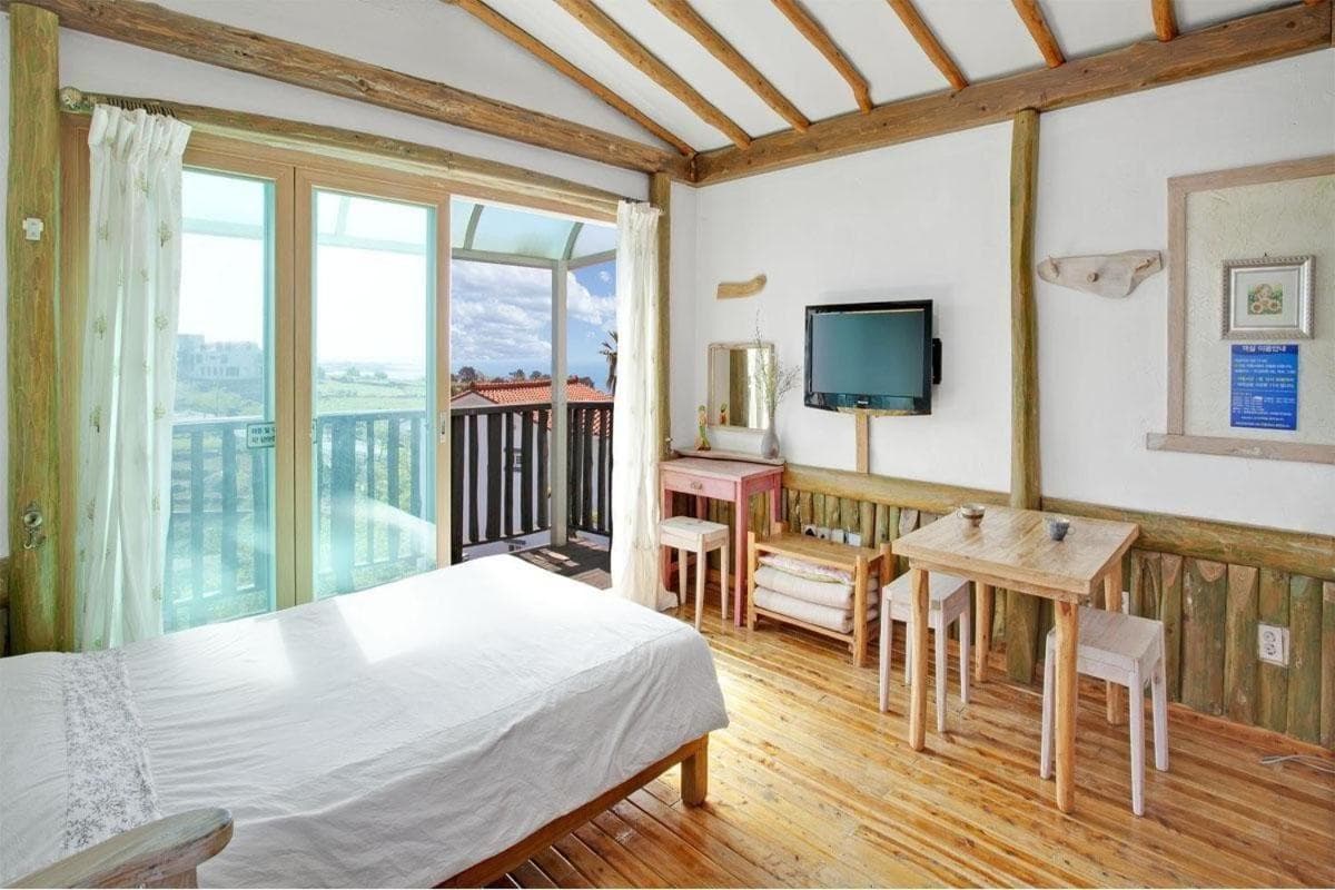 Seogwipo Beautiful Resort photo 7
