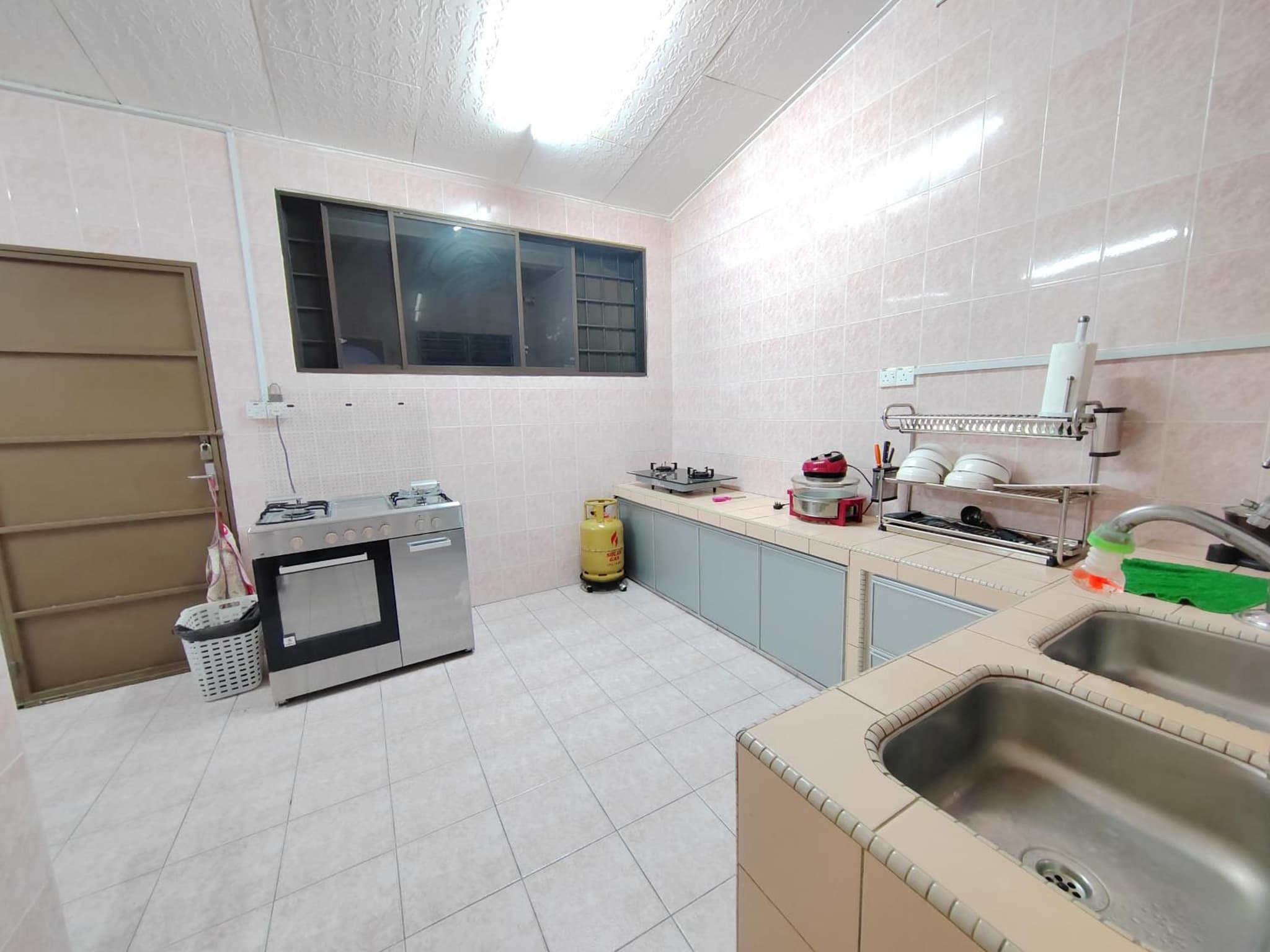 Ipoh Station 18 Homestay 15pax photo 2
