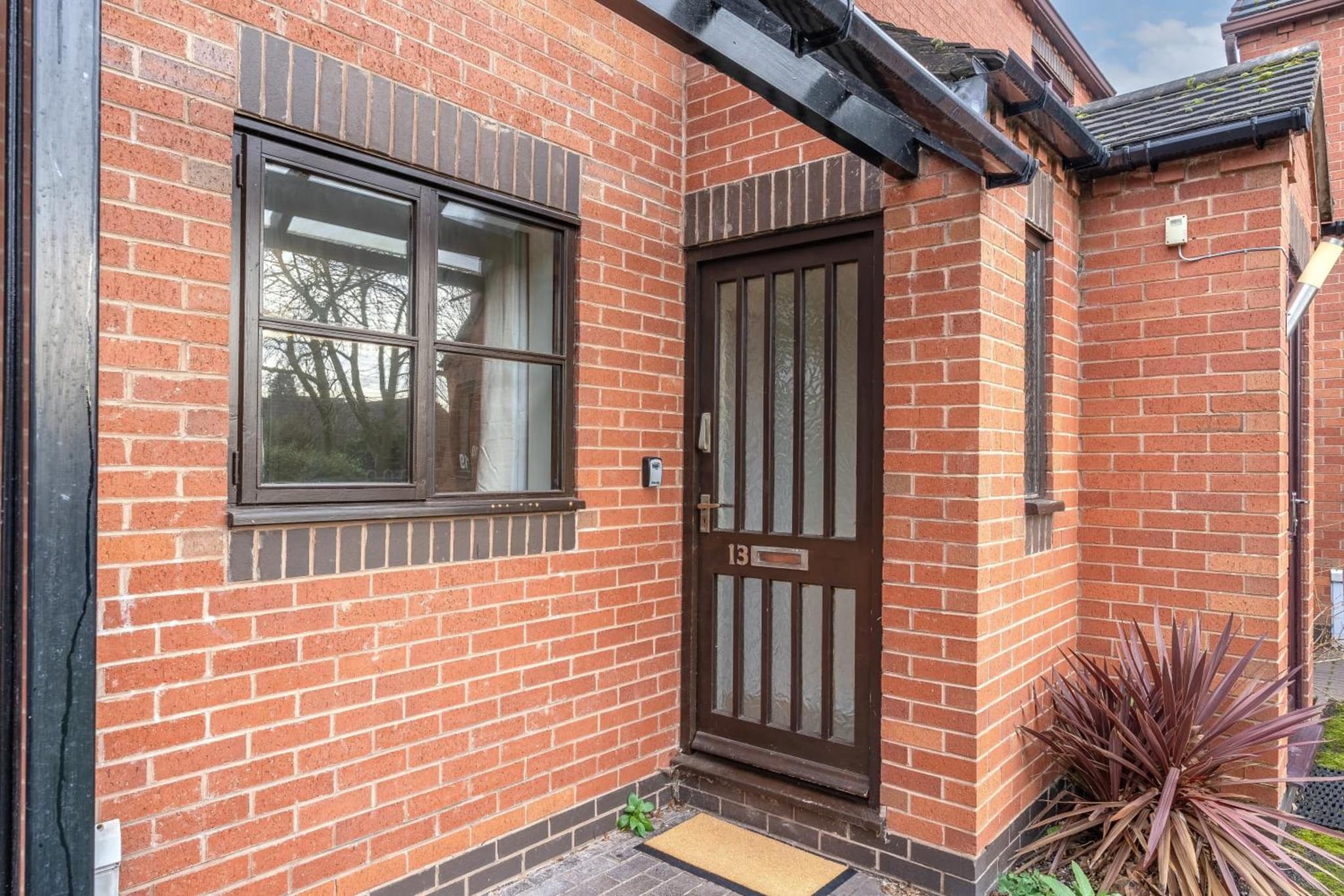 Modern studio flat in Wellington, Telford photo 4