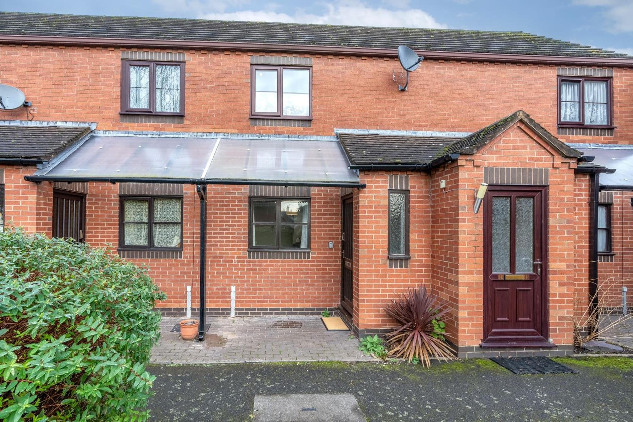 Modern studio flat in Wellington, Telford photo 5