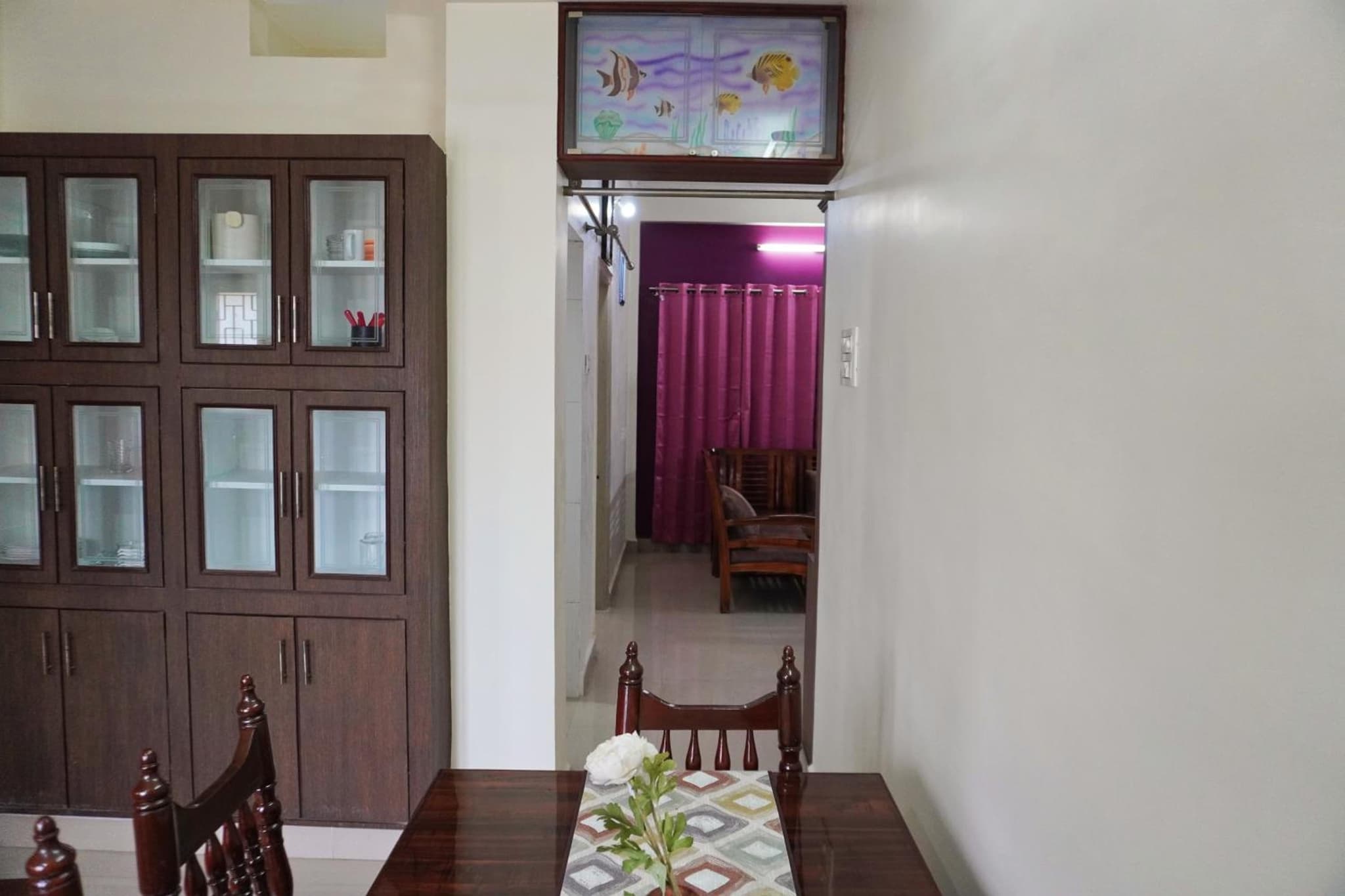ABS Home Stay, 2Bed room AC Flats,Tirupati photo 4