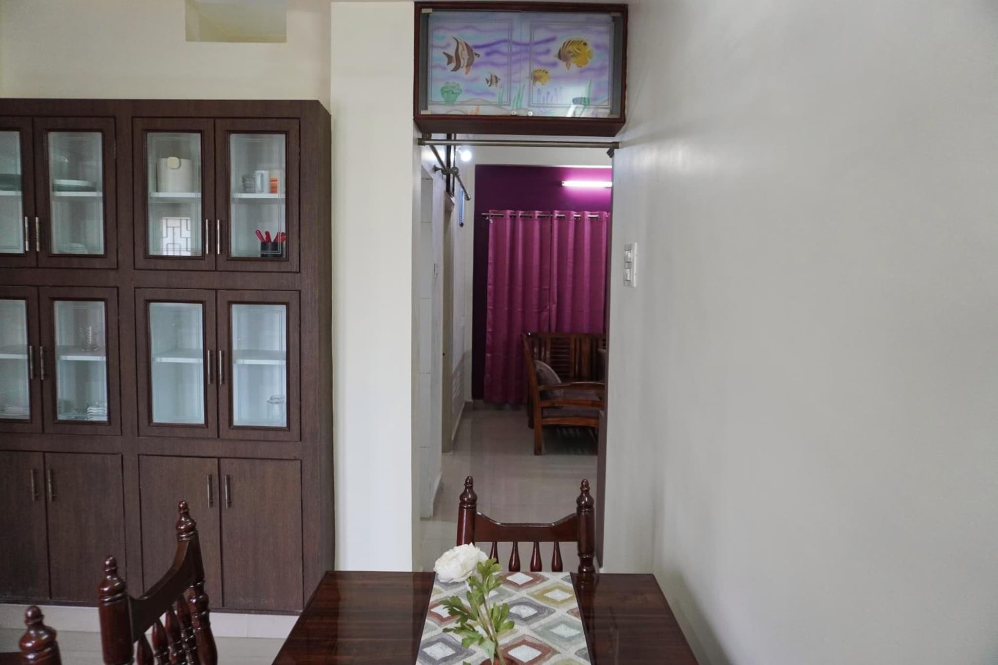 ABS Home Stay, 2Bed room AC Flats,Tirupati photo 8