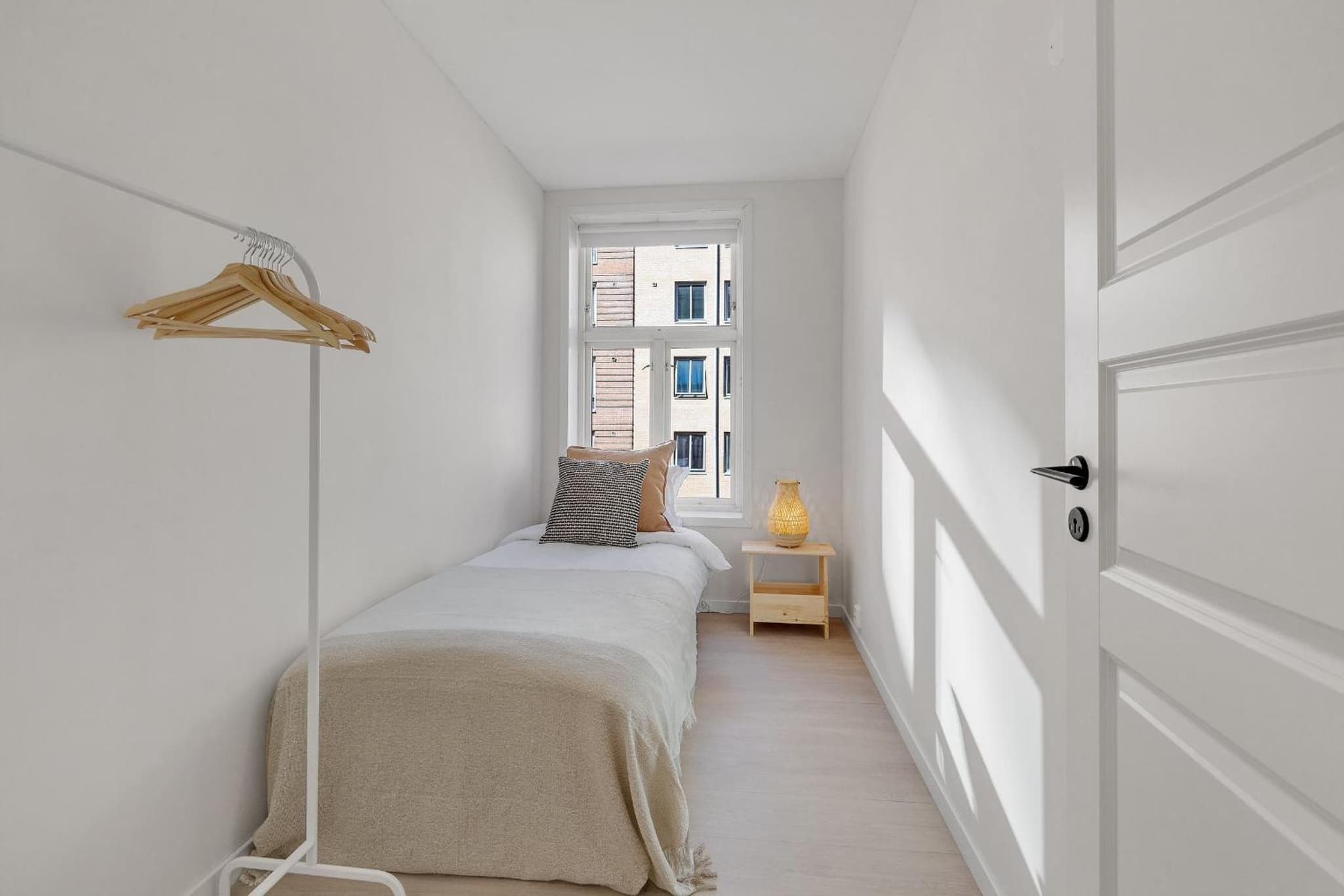Fantastic apartment in Oslo photo 7