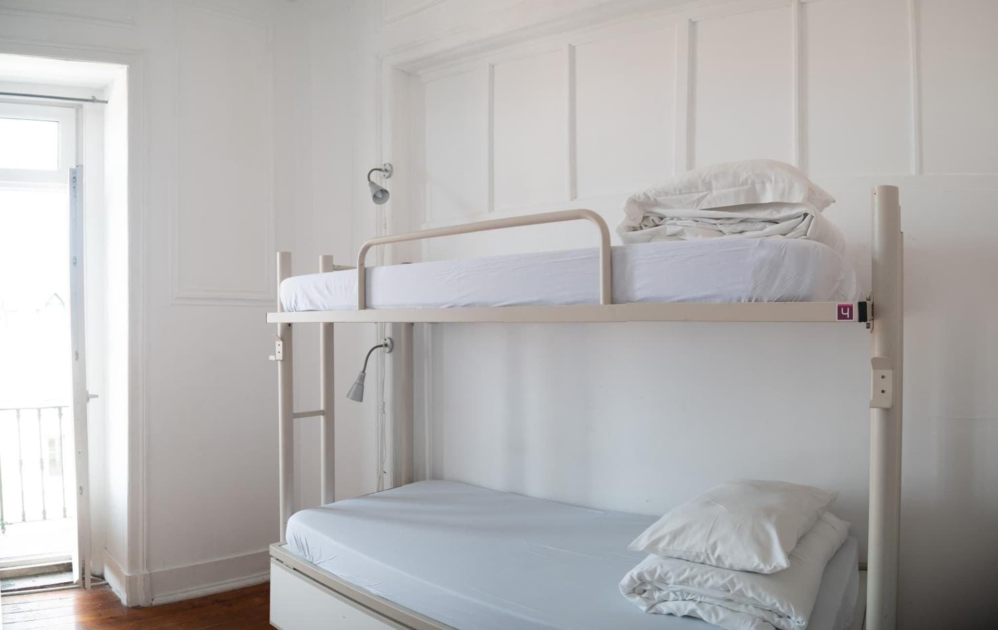 Safestay Lisbon Bairro Alto photo 3