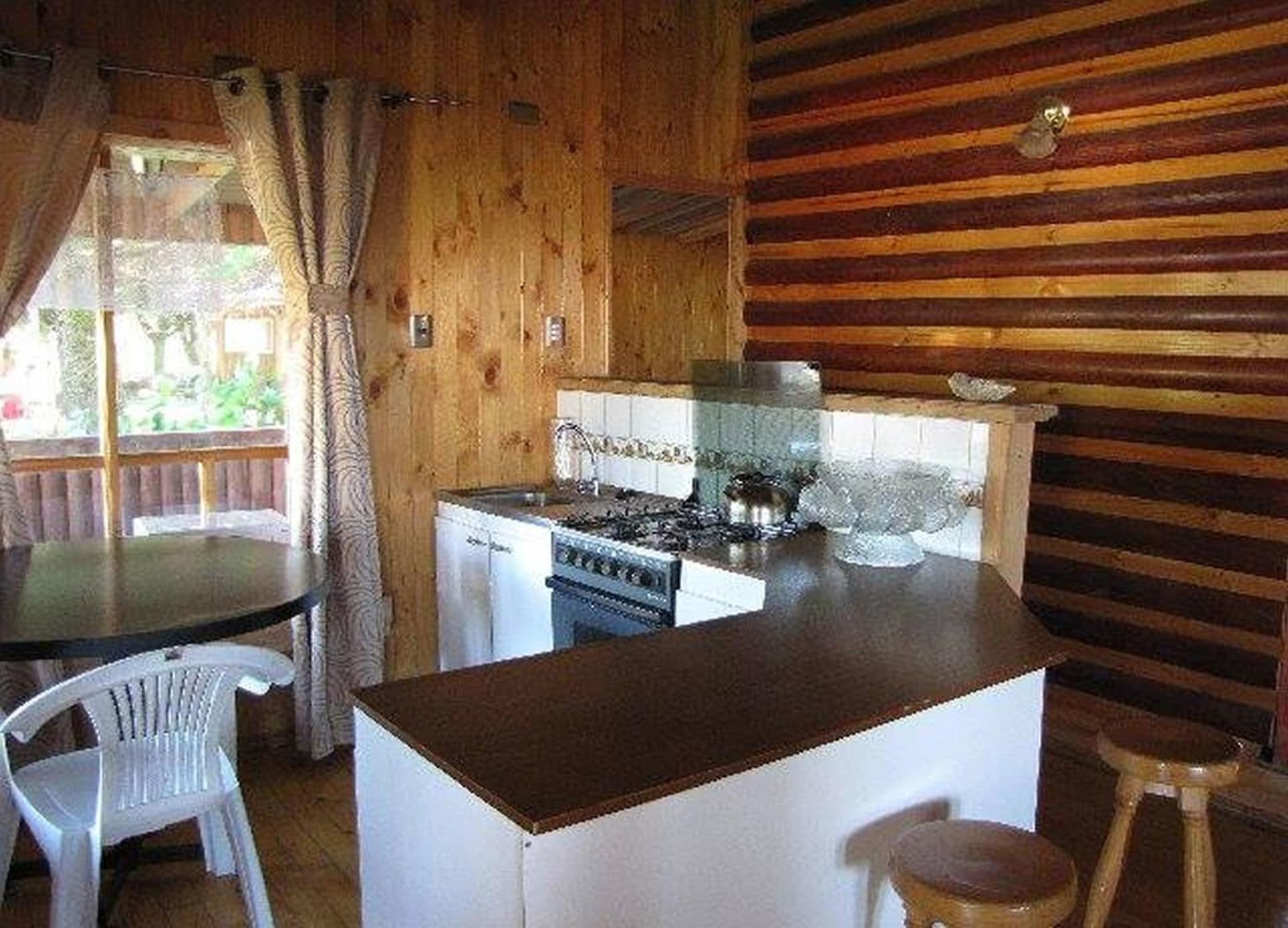 Mae Joa Turismo - Cabañas & Camping Familiar photo 3