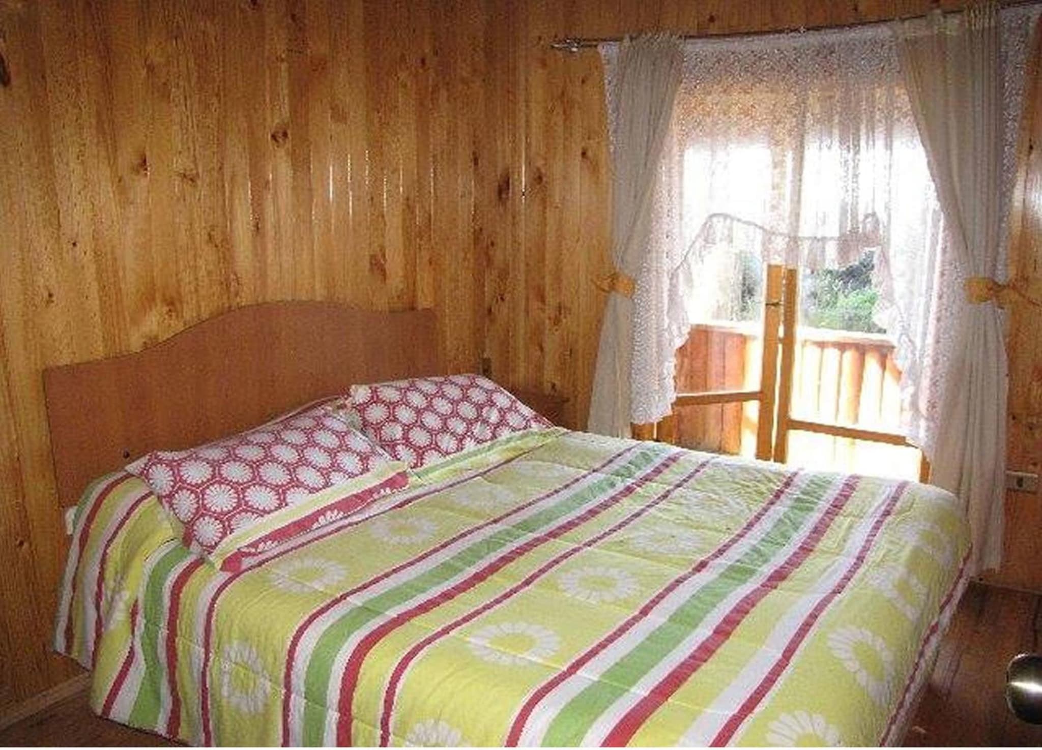 Mae Joa Turismo - Cabañas & Camping Familiar photo 9