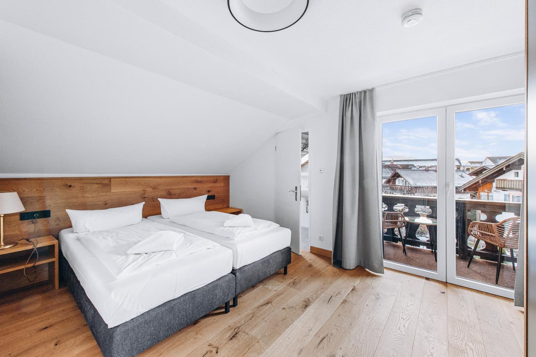Weidegg - Hotel Garni photo 7