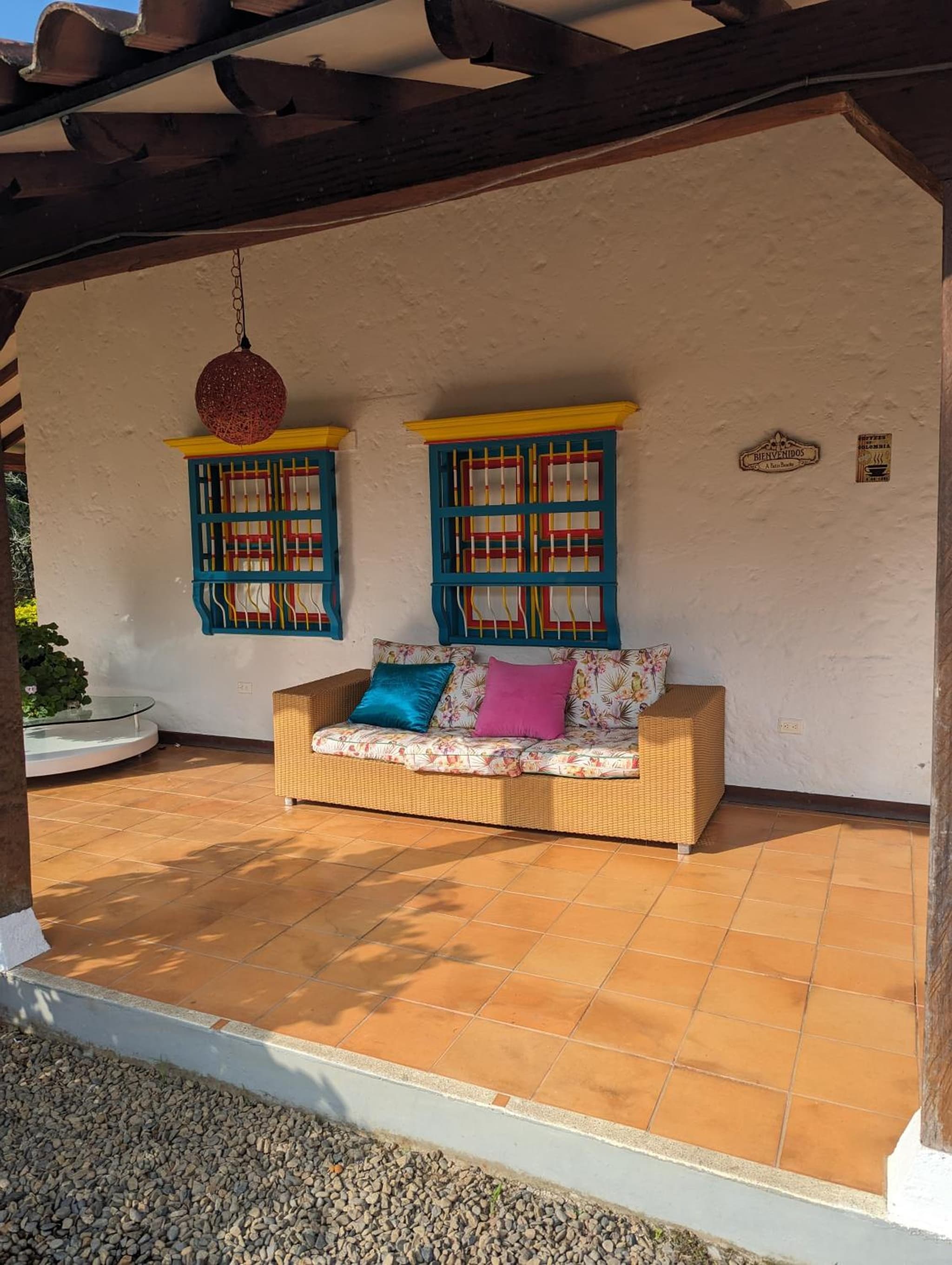 Patio Bonito photo 7