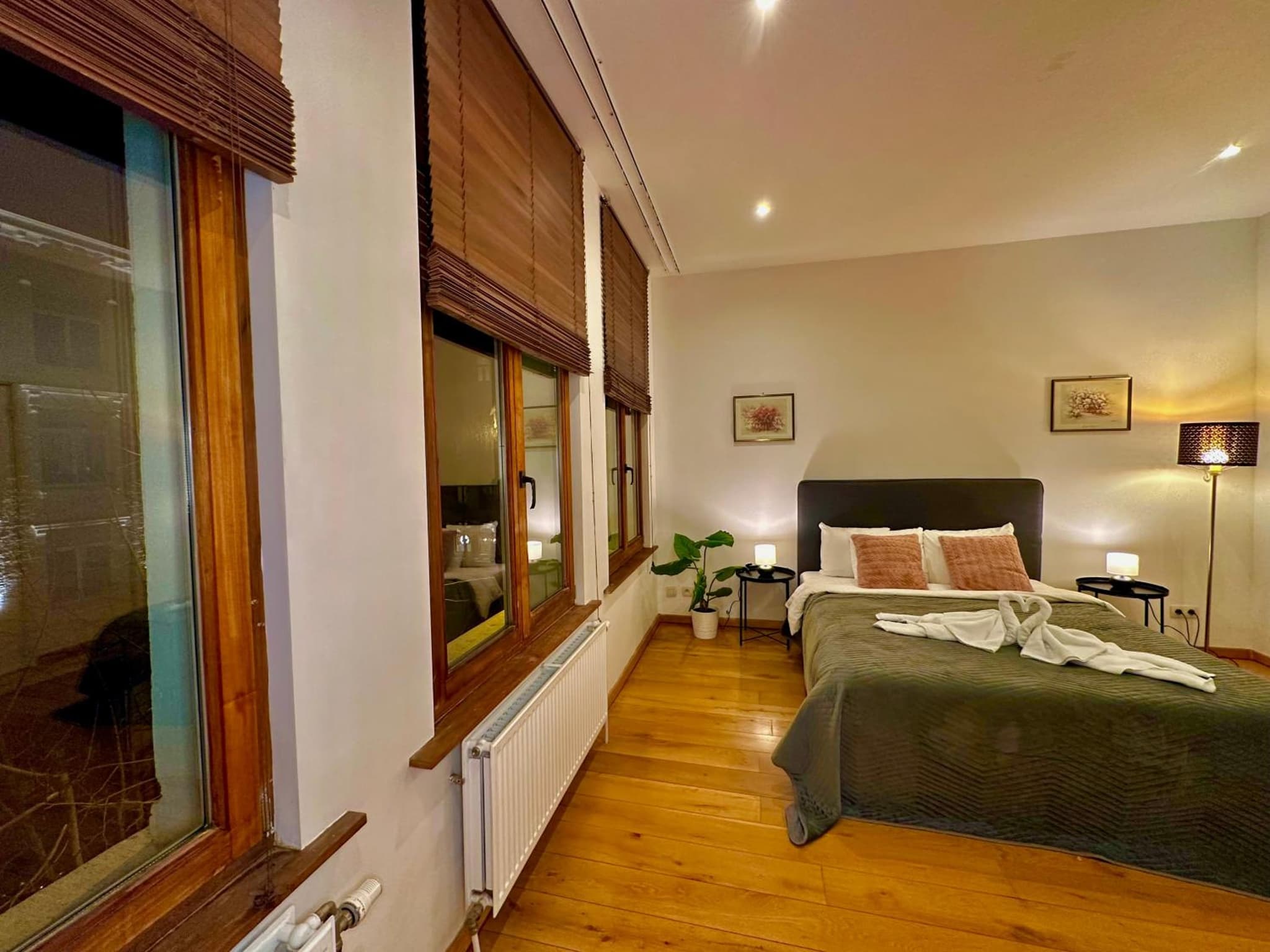 Luxury Suites Museum by Rikas Hotels photo 9