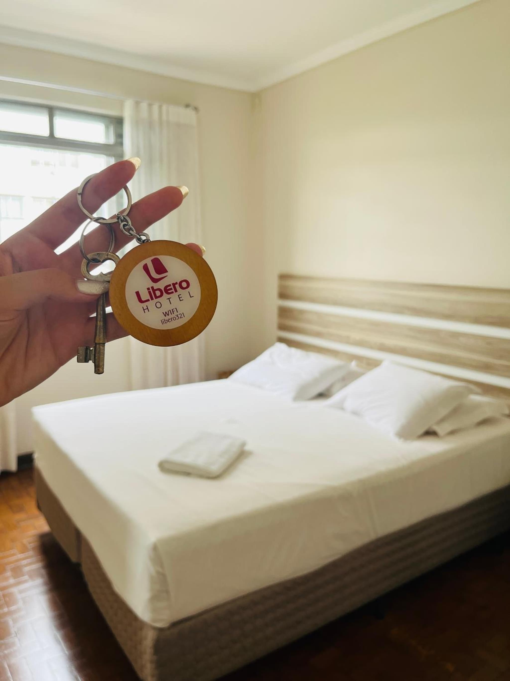 Libero Hotel photo 5
