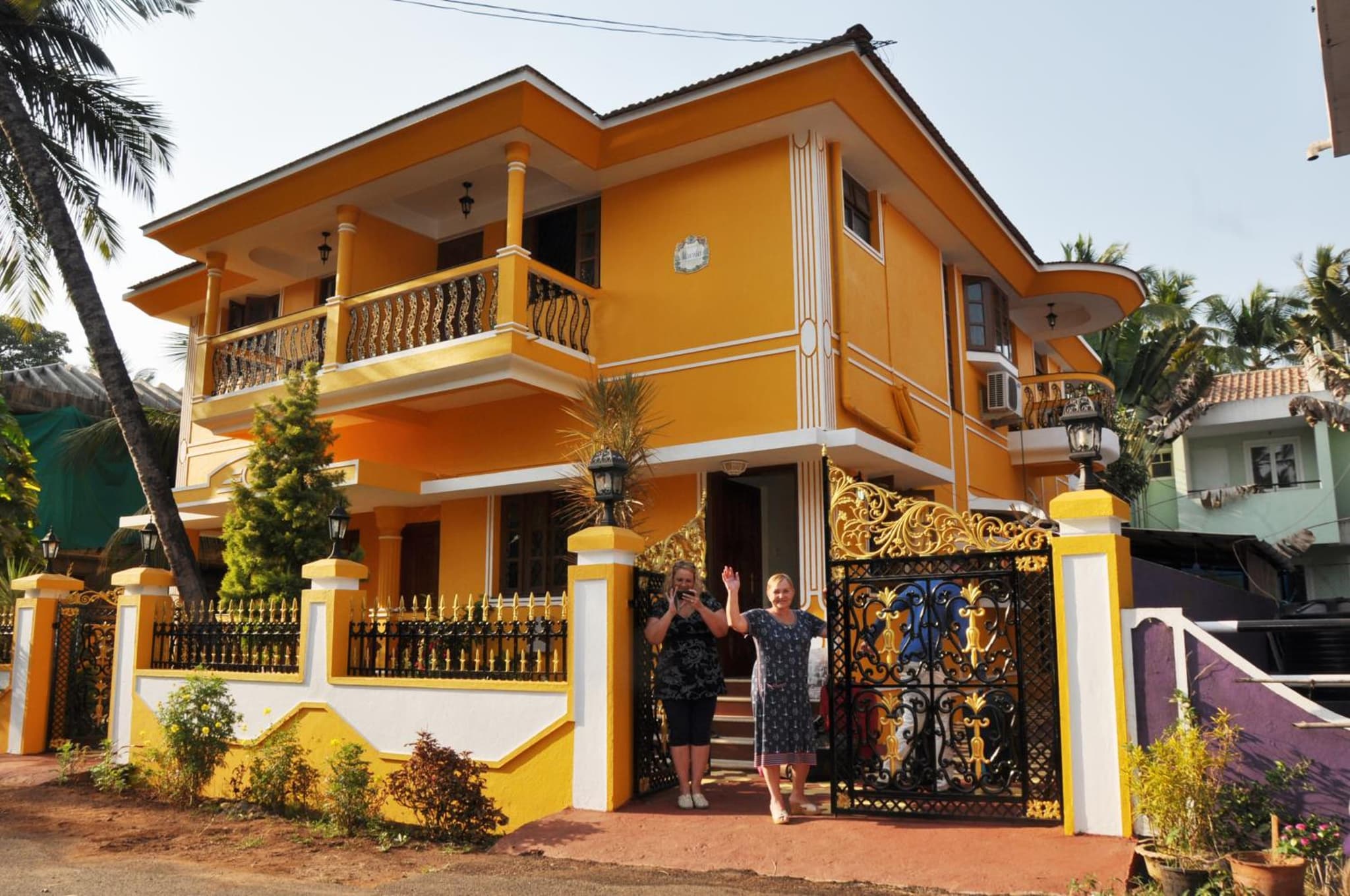 Minria Guest House photo 6