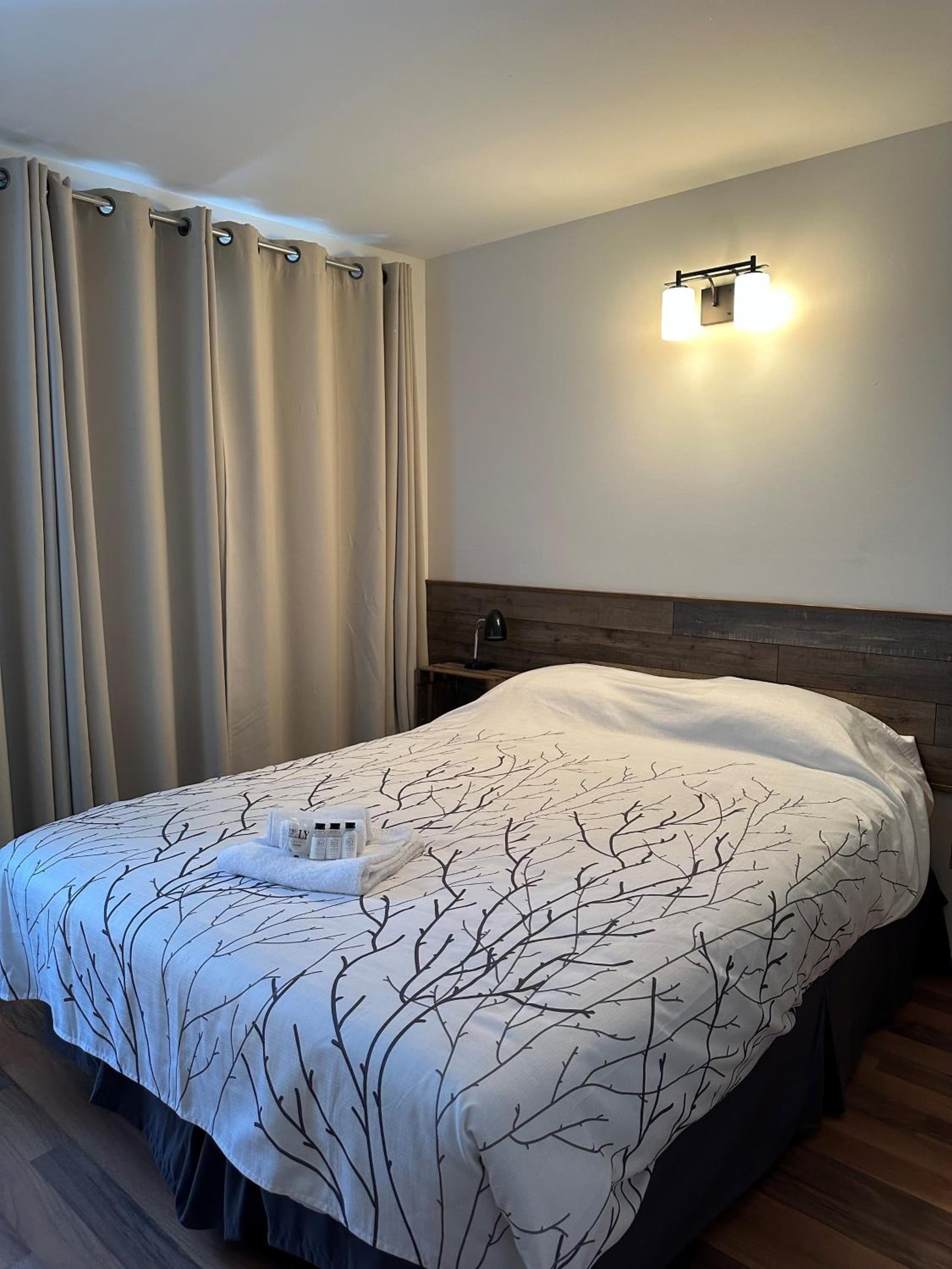 Auberge Morritt photo 5