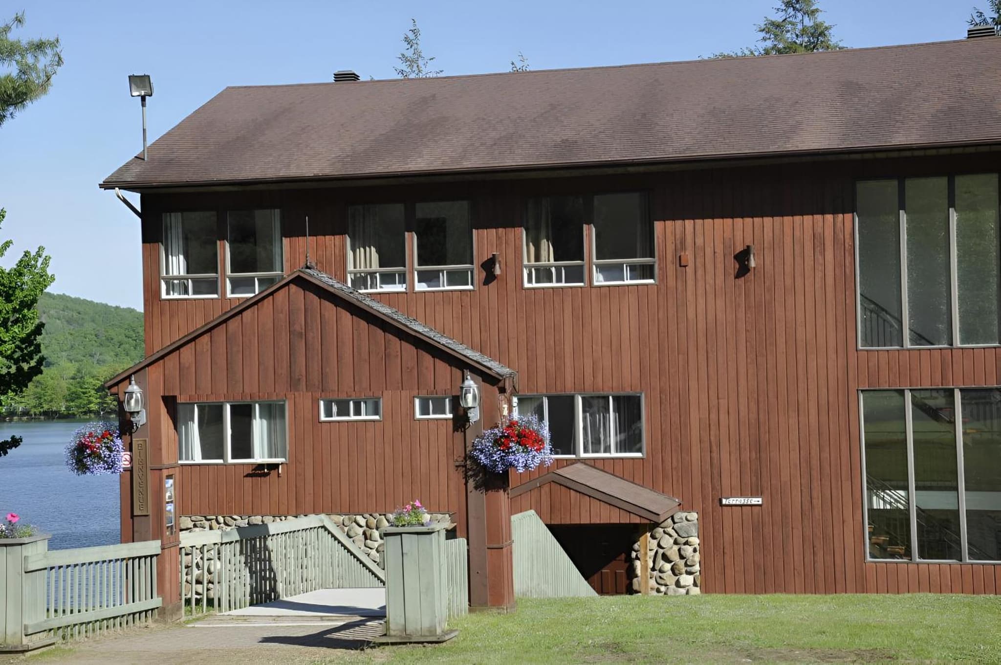 Auberge Morritt photo 6