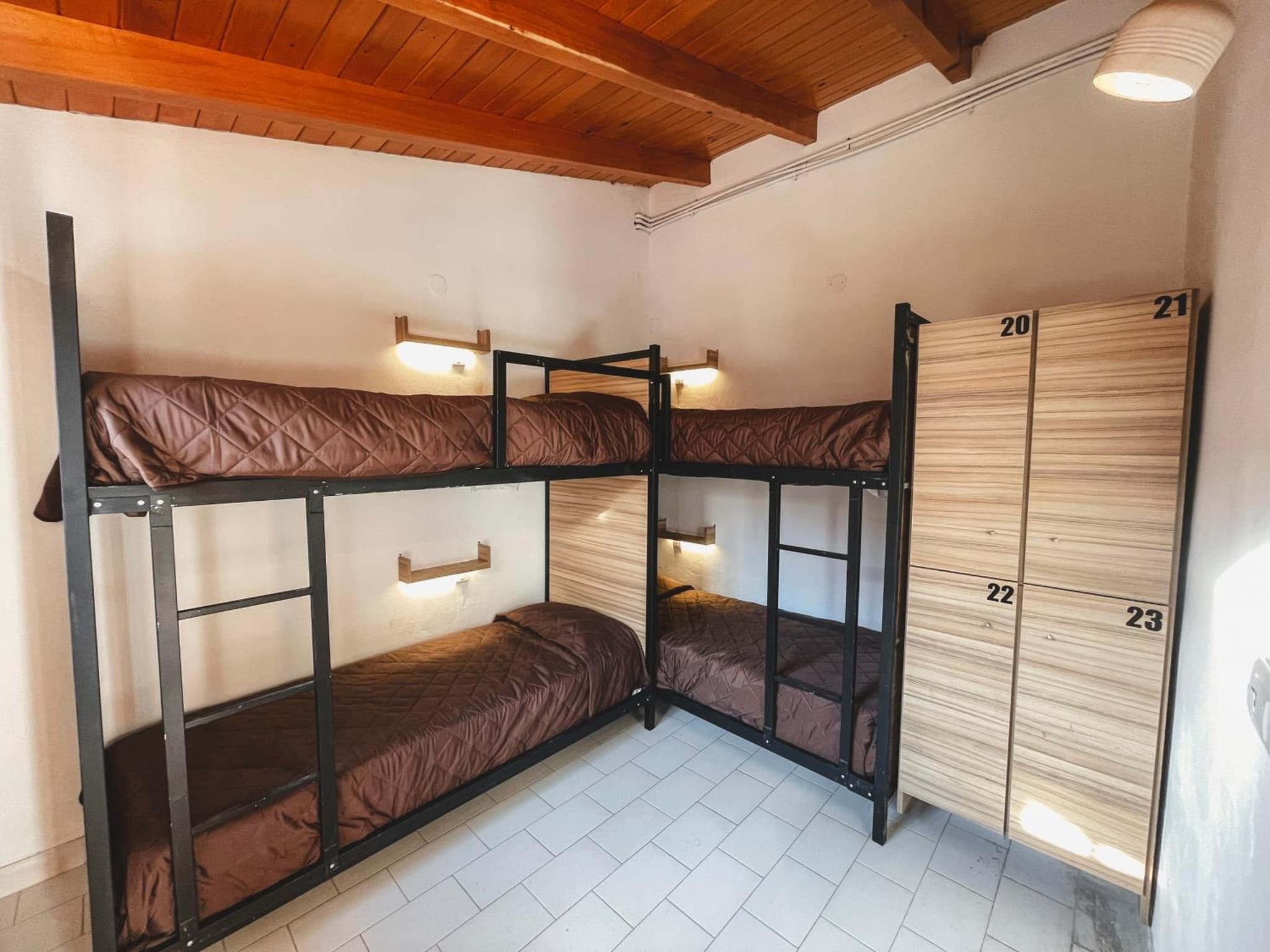 Falucho Hostel photo 9