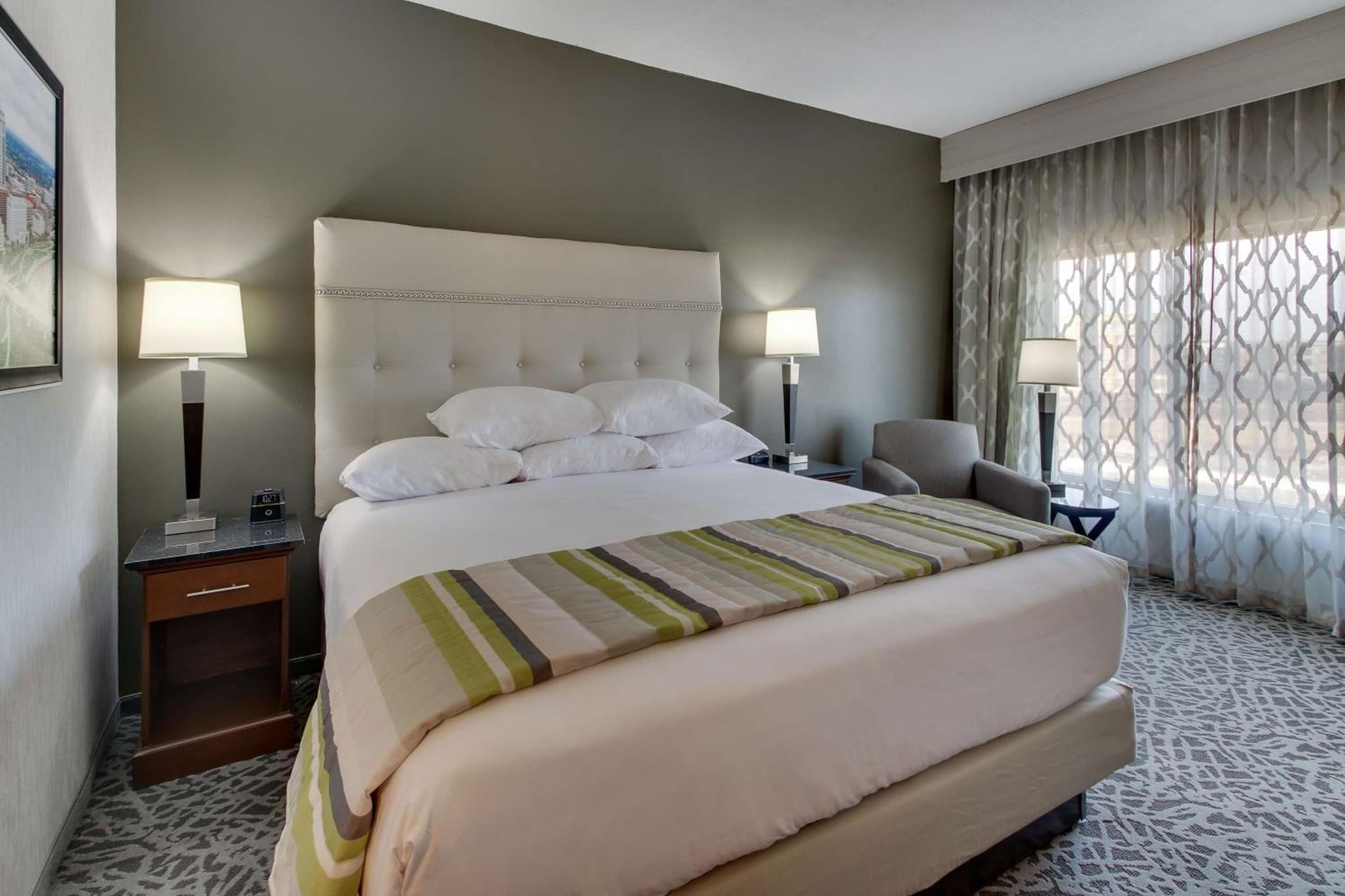 Drury Plaza Hotel Cincinnati Florence photo 7