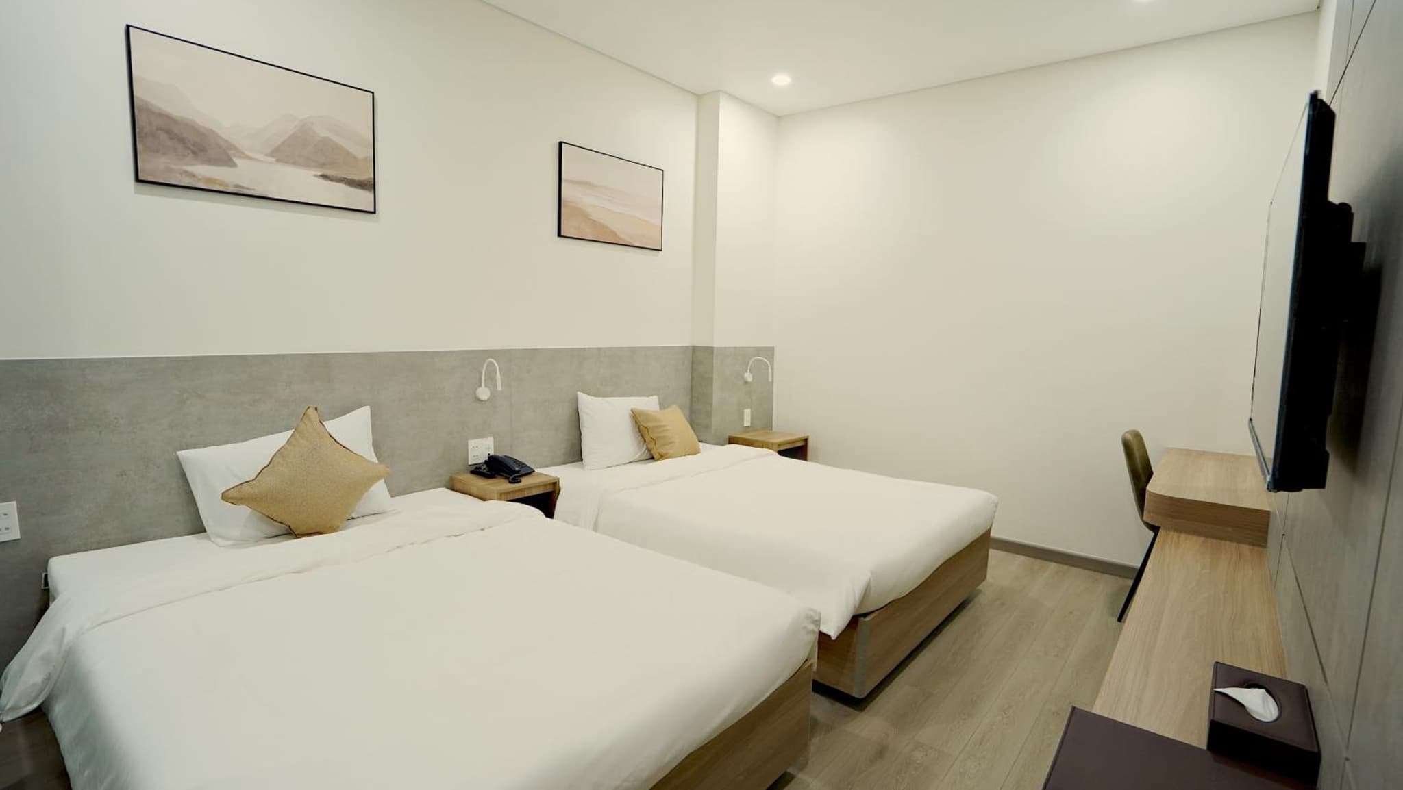Thành Thuý Hotel photo 4