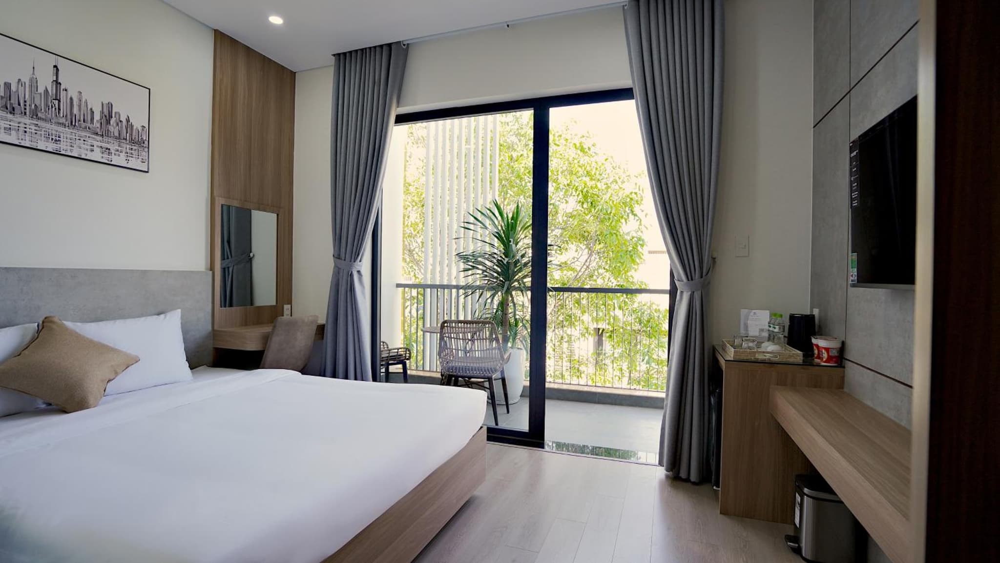 Thành Thuý Hotel
