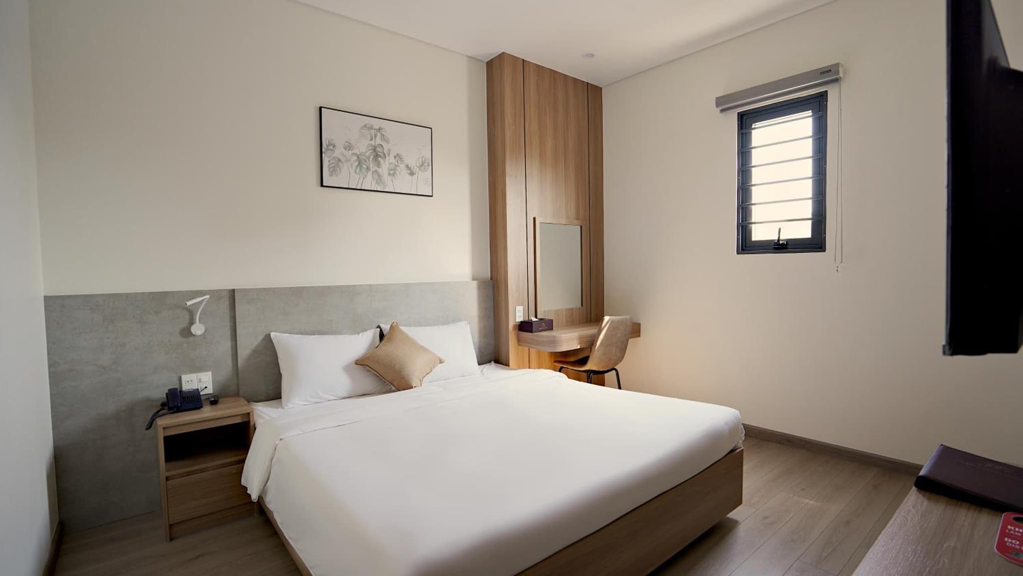 Thành Thuý Hotel photo 6