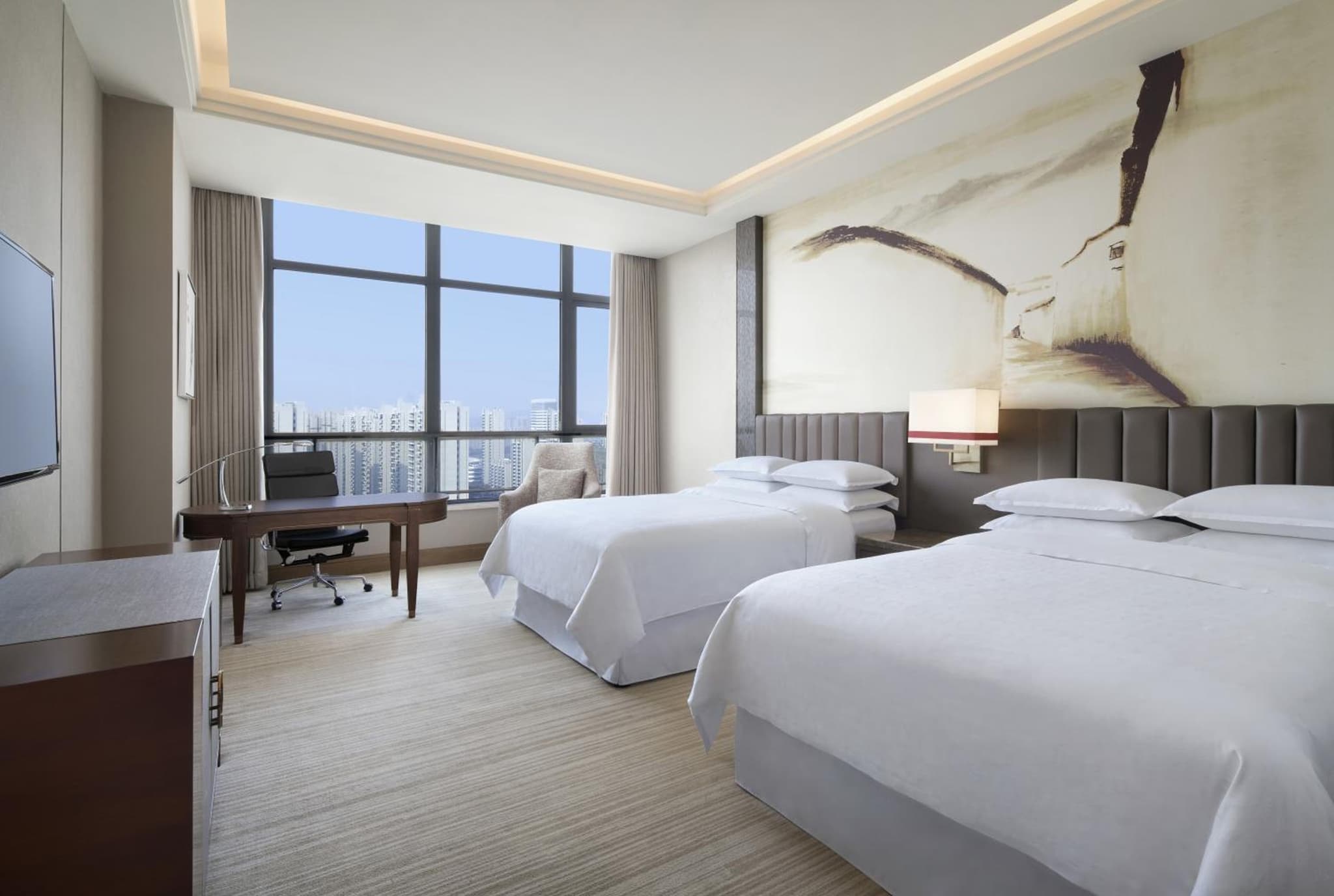 Sheraton Chuzhou Hotel photo 5