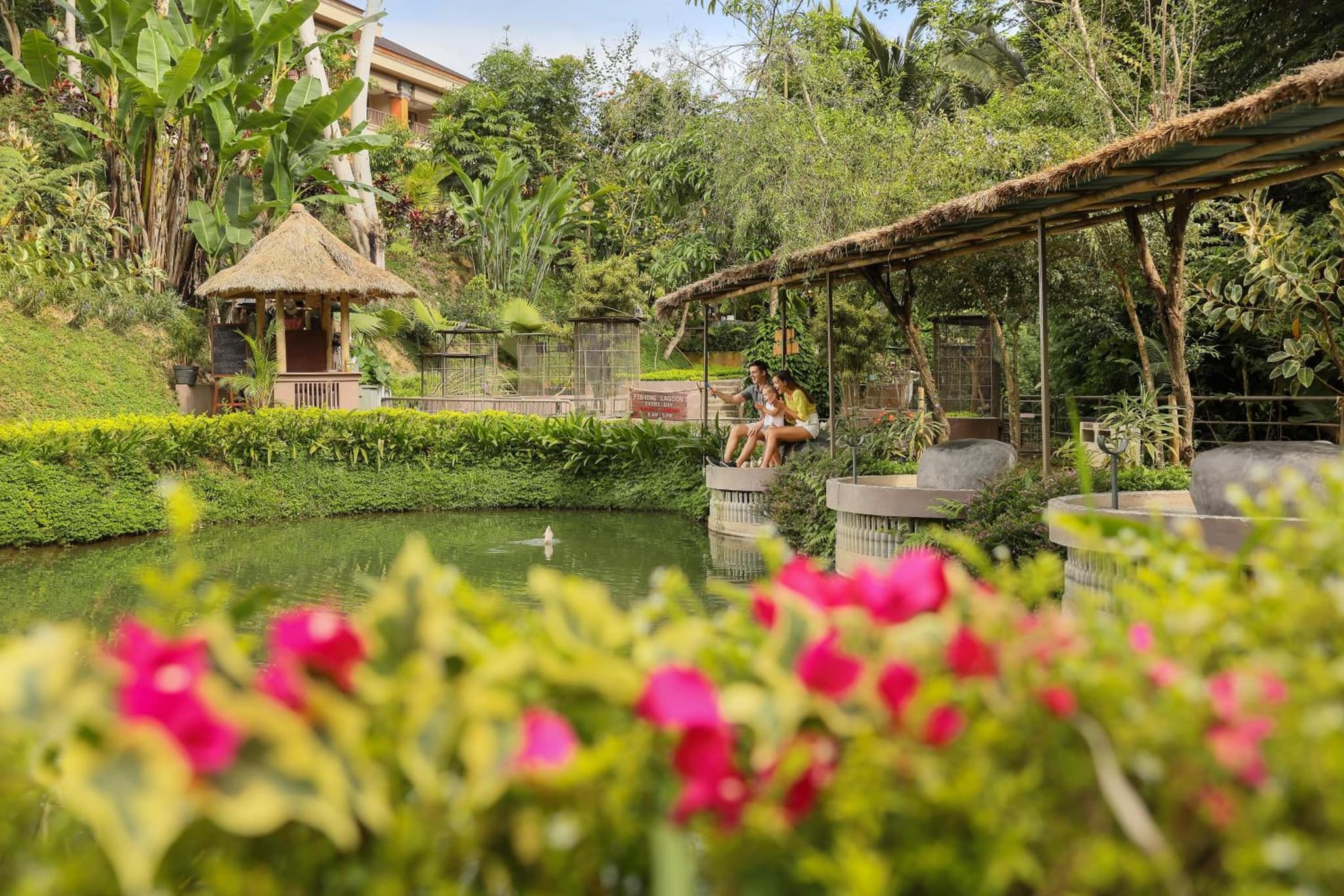 Padma Resort Ubud photo 6