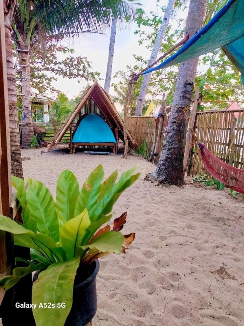 Kubo Inn & Beach Camp photo 4