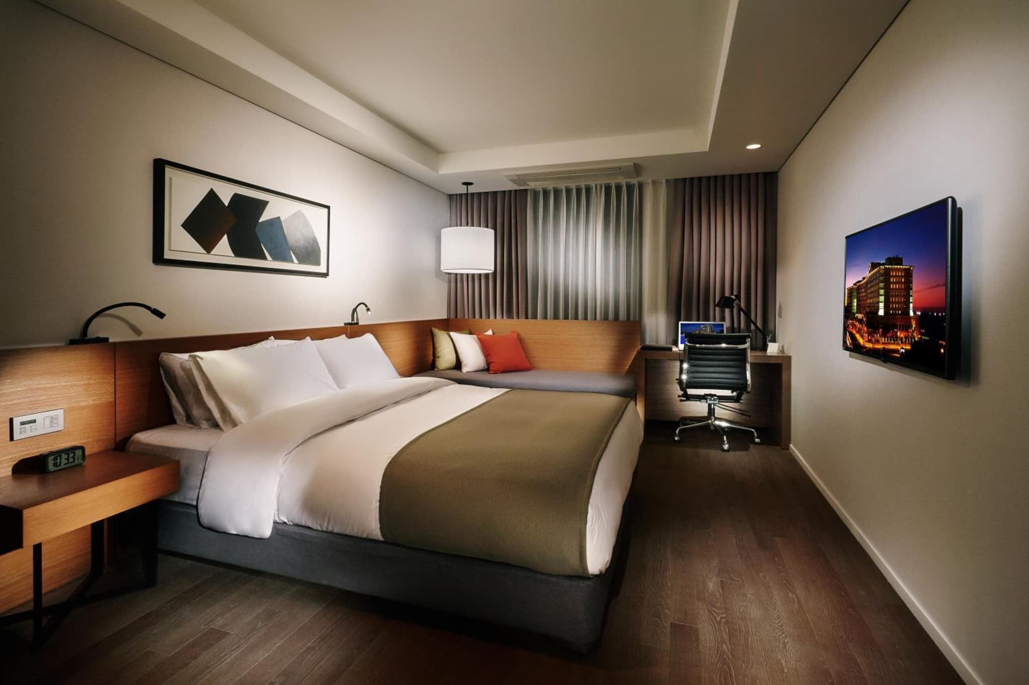 Ramada by Wyndham Gunsan photo 5