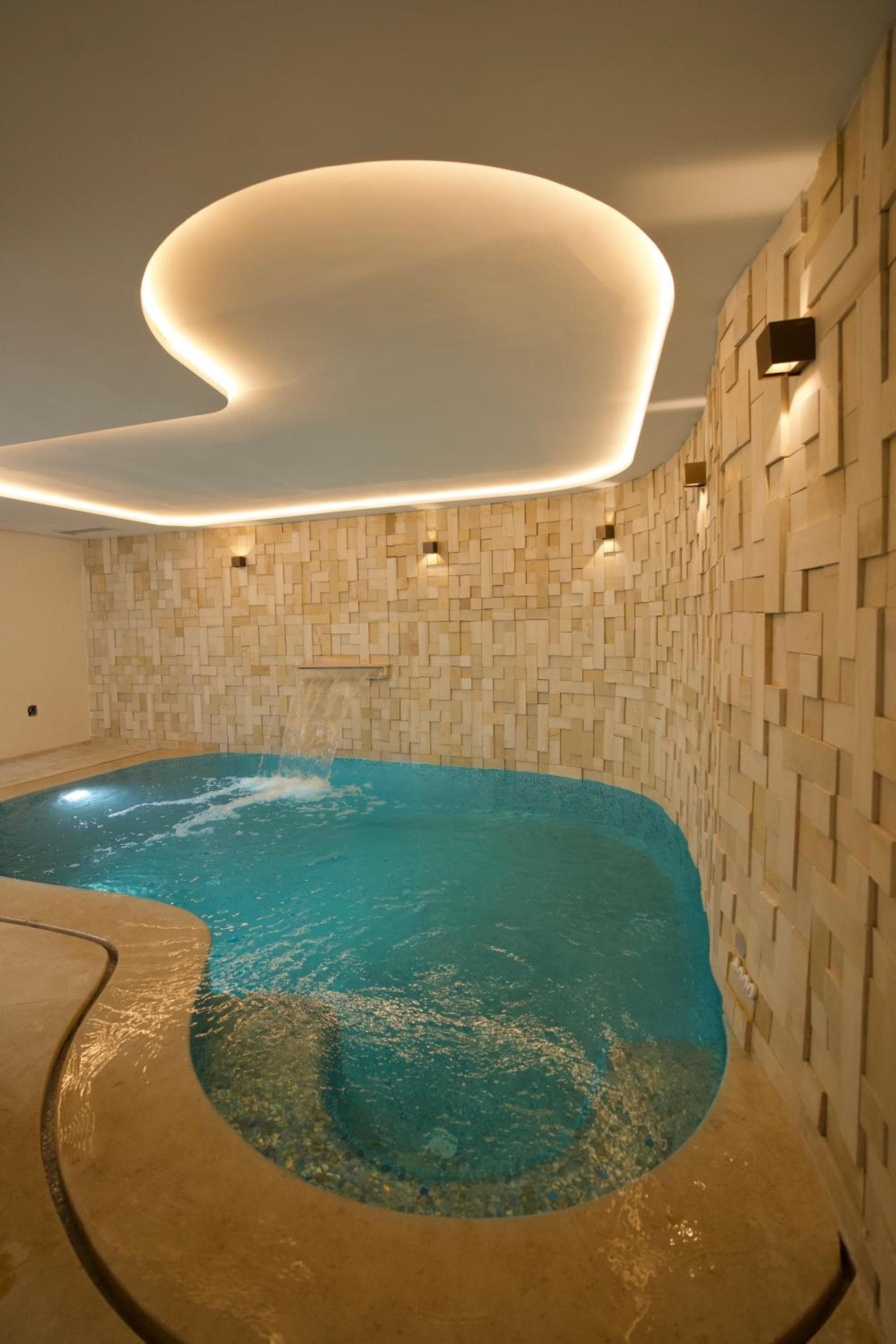 Misk Villa - Boutique Hotel & Spa photo 6