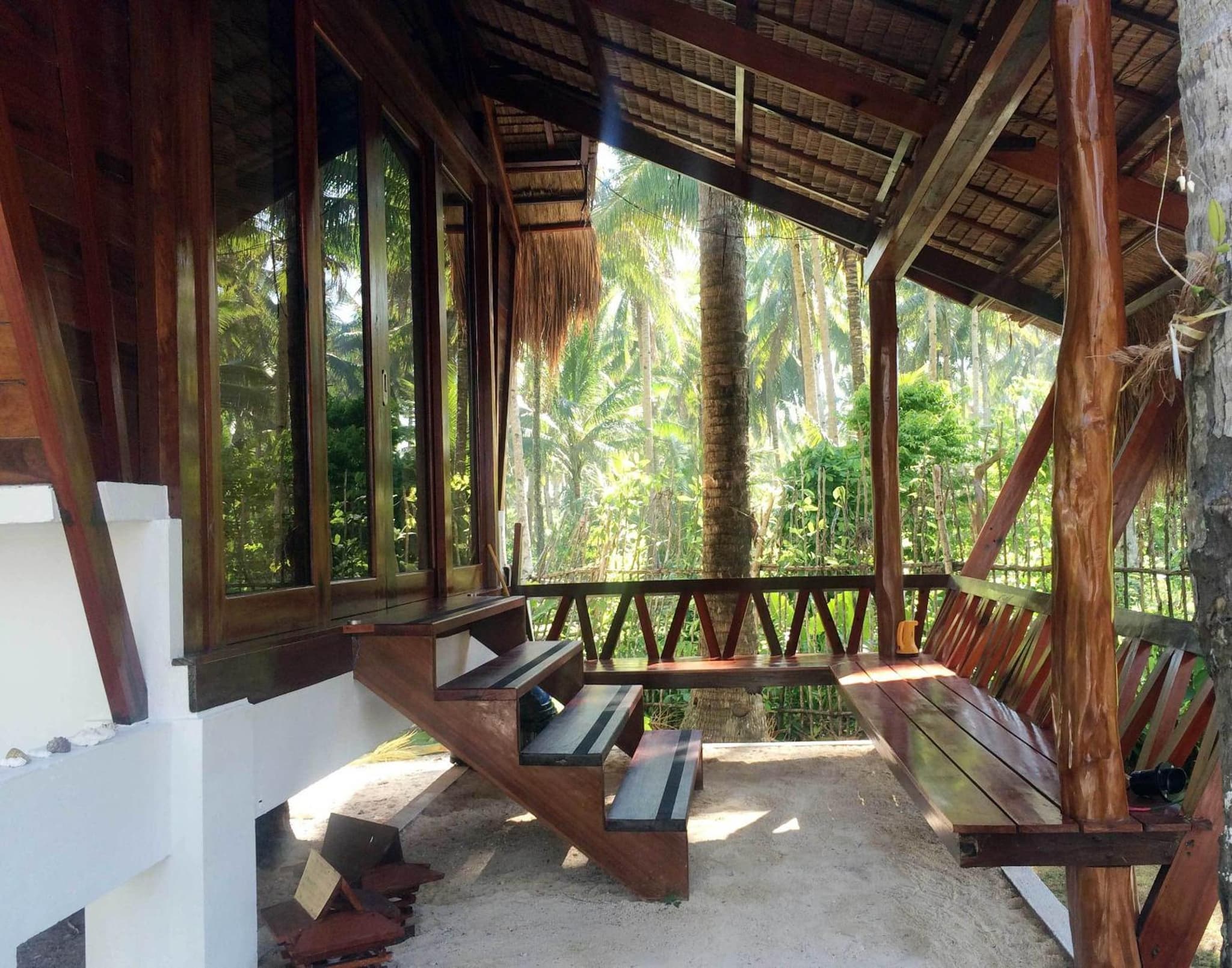Harana Surf Resort photo 2