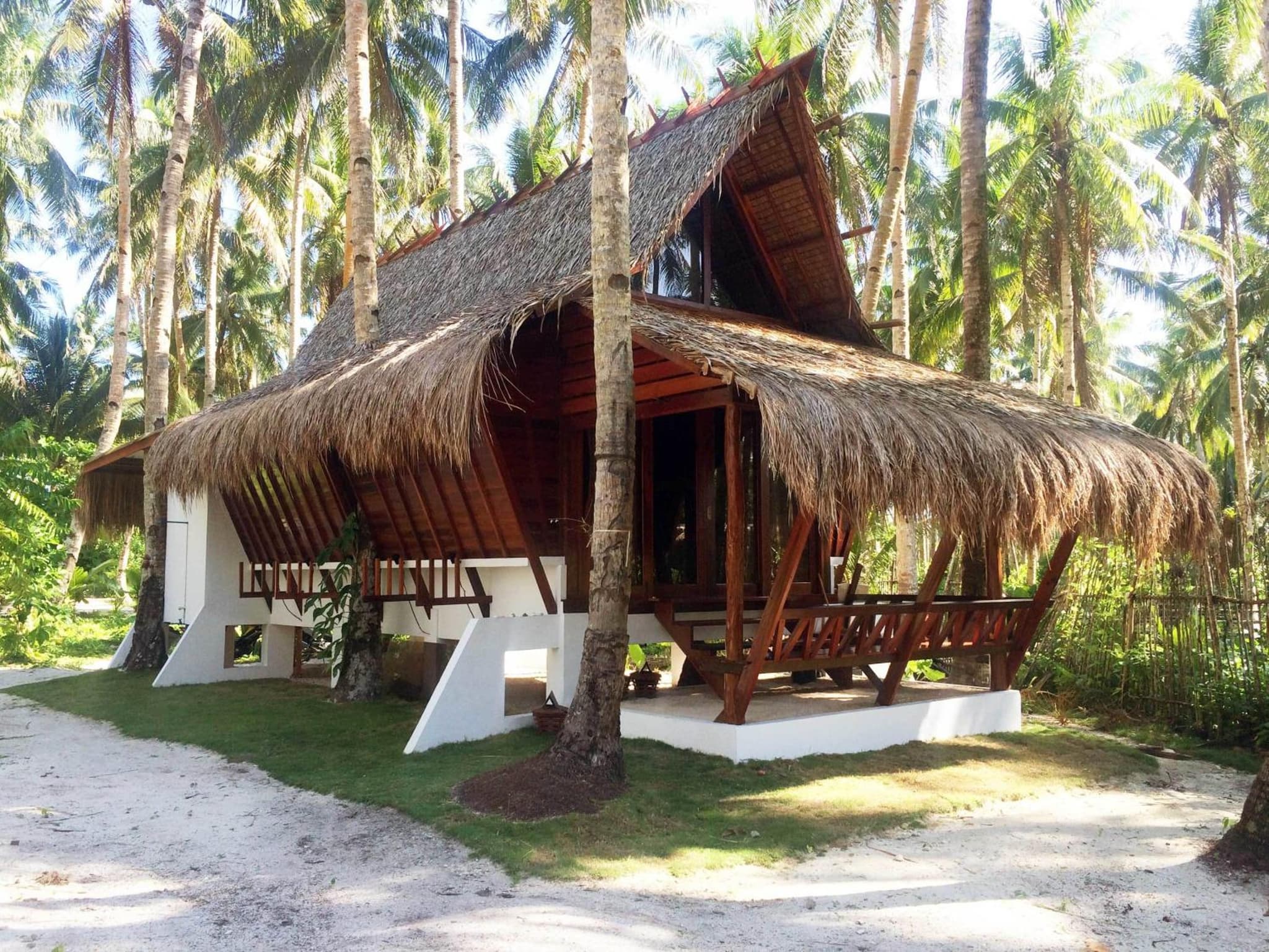 Harana Surf Resort photo 6