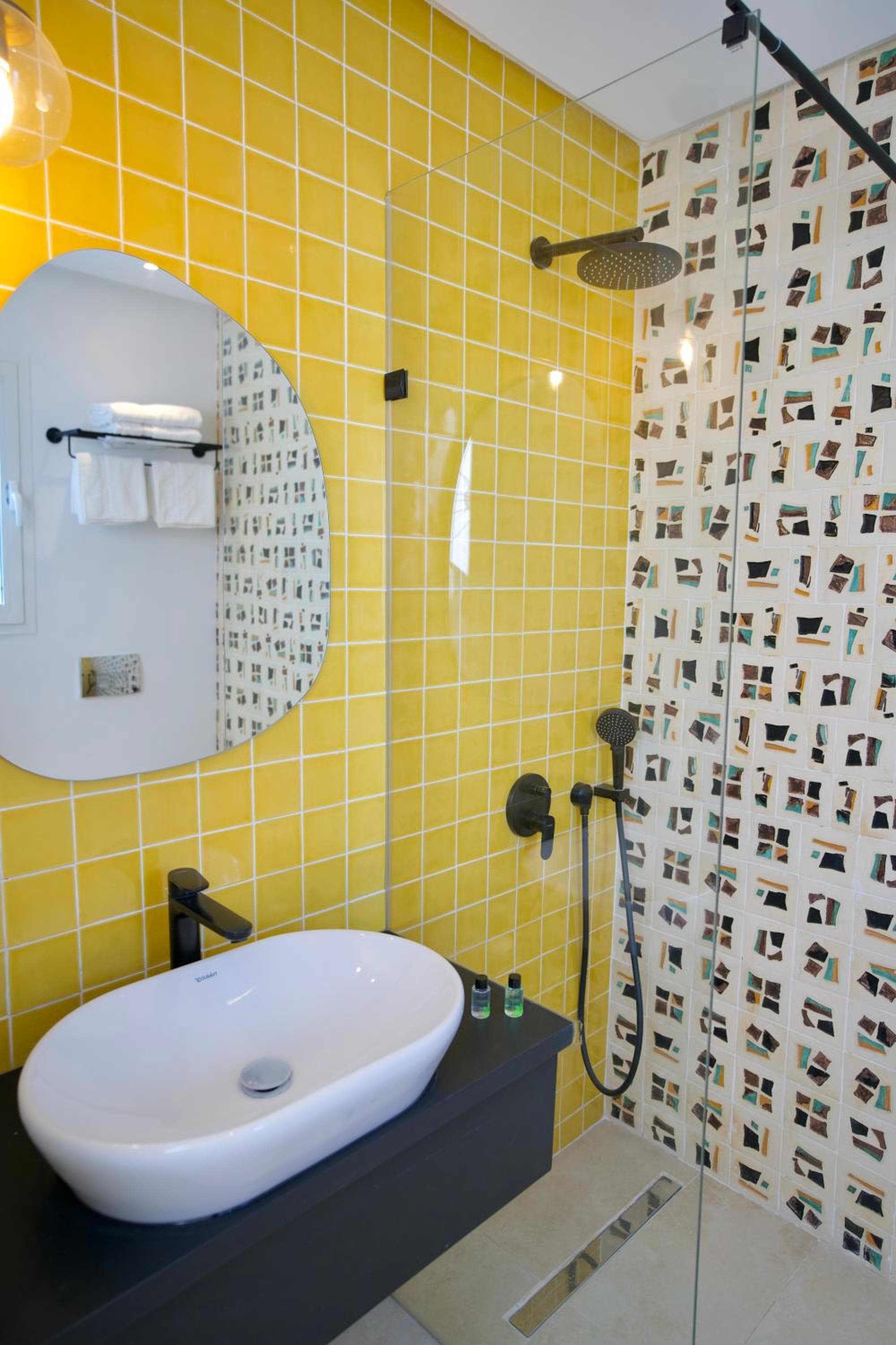 Misk Villa - Boutique Hotel & Spa photo 8