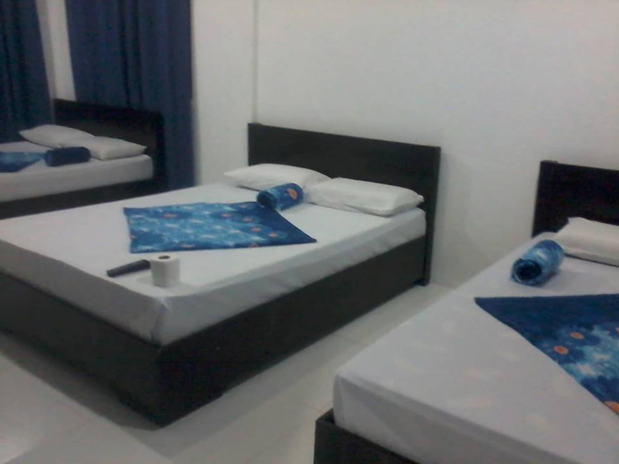 Pabua's Cottages photo 7