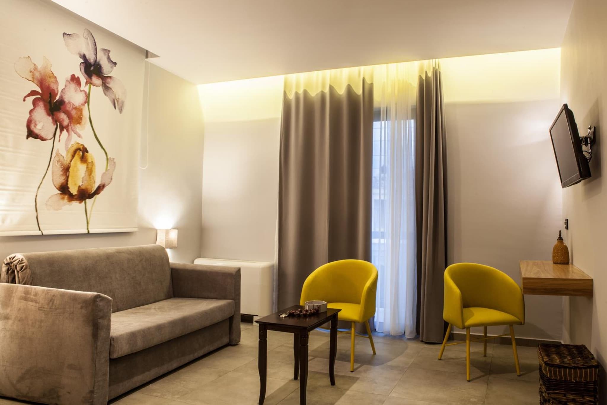 Anemos Rooms & Apartments photo 4