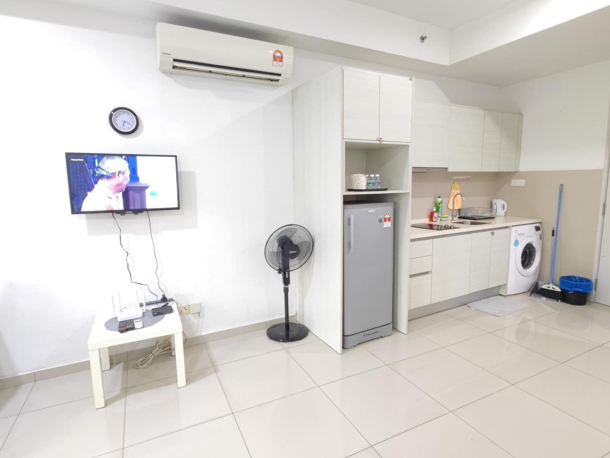 Wan's Homestay i-City photo 7
