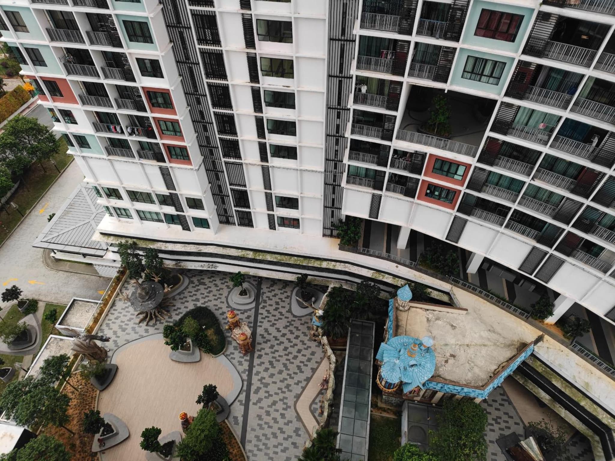 Wan's Homestay i-City photo 5