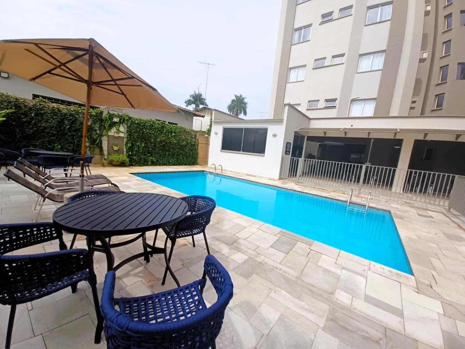 Hotel Riviera photo 2