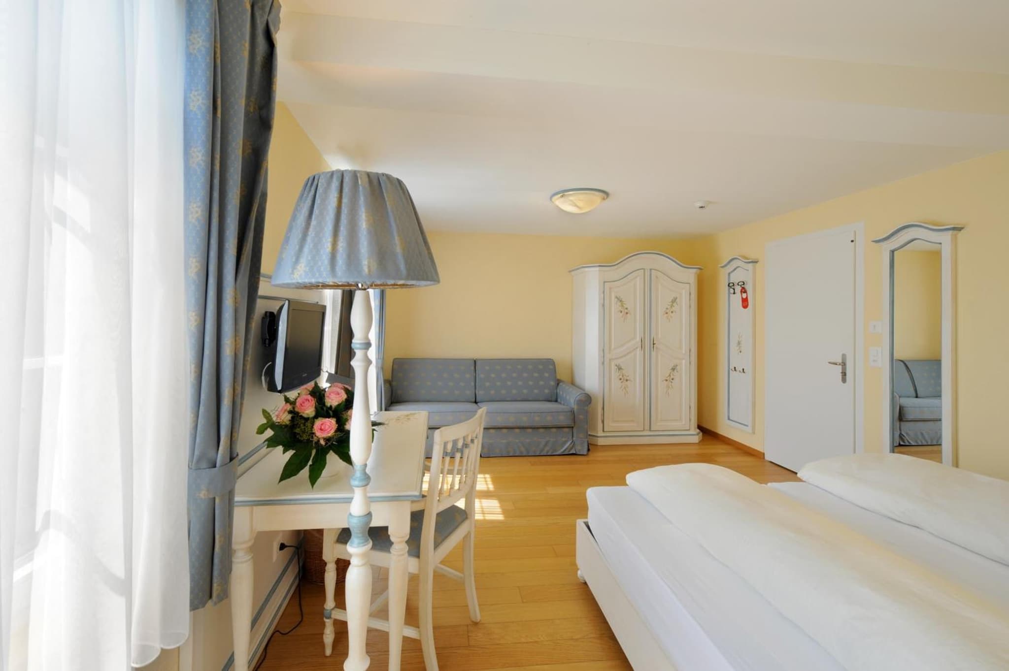Seehof Hotel Du Lac photo 3
