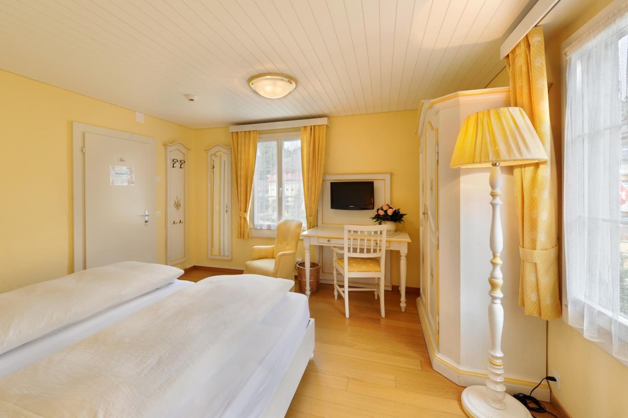 Seehof Hotel Du Lac photo 6