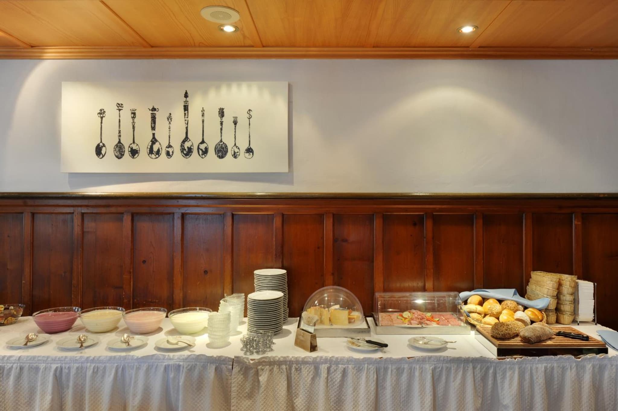 Seehof Hotel Du Lac photo 7