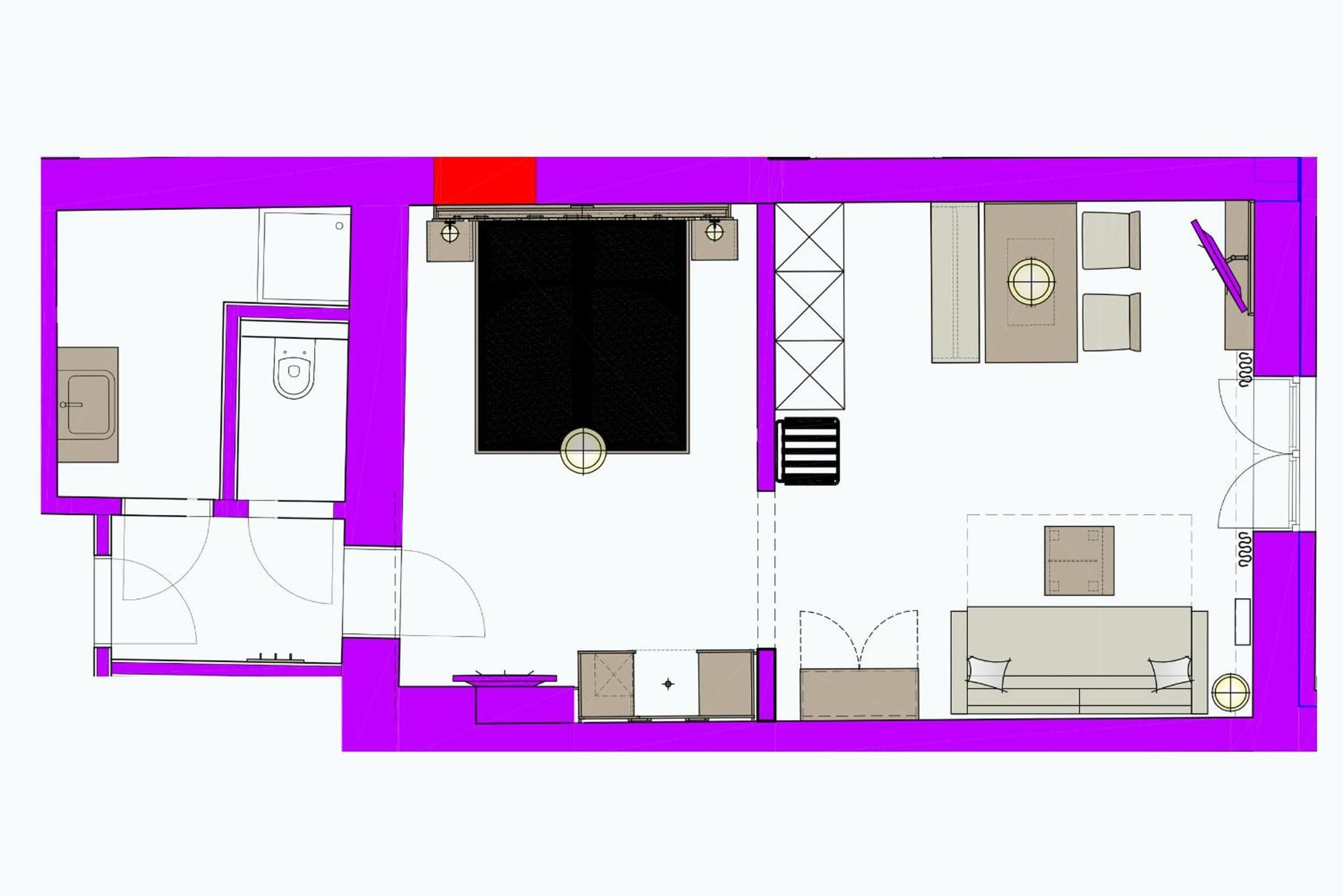 Apartmenthotel 's Mitterndorf photo 9