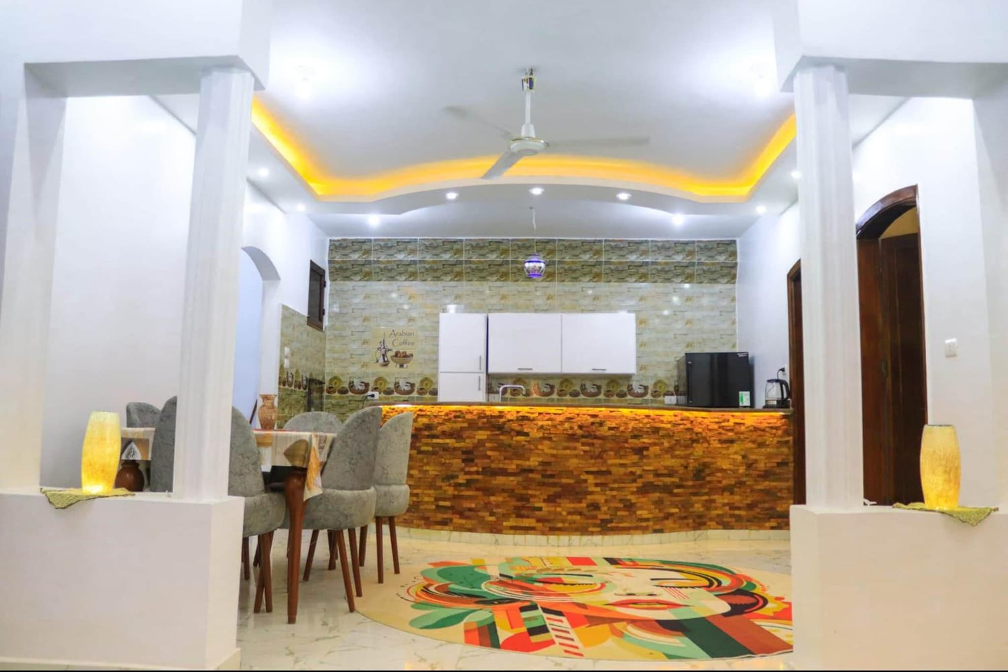 Shahd House photo 8