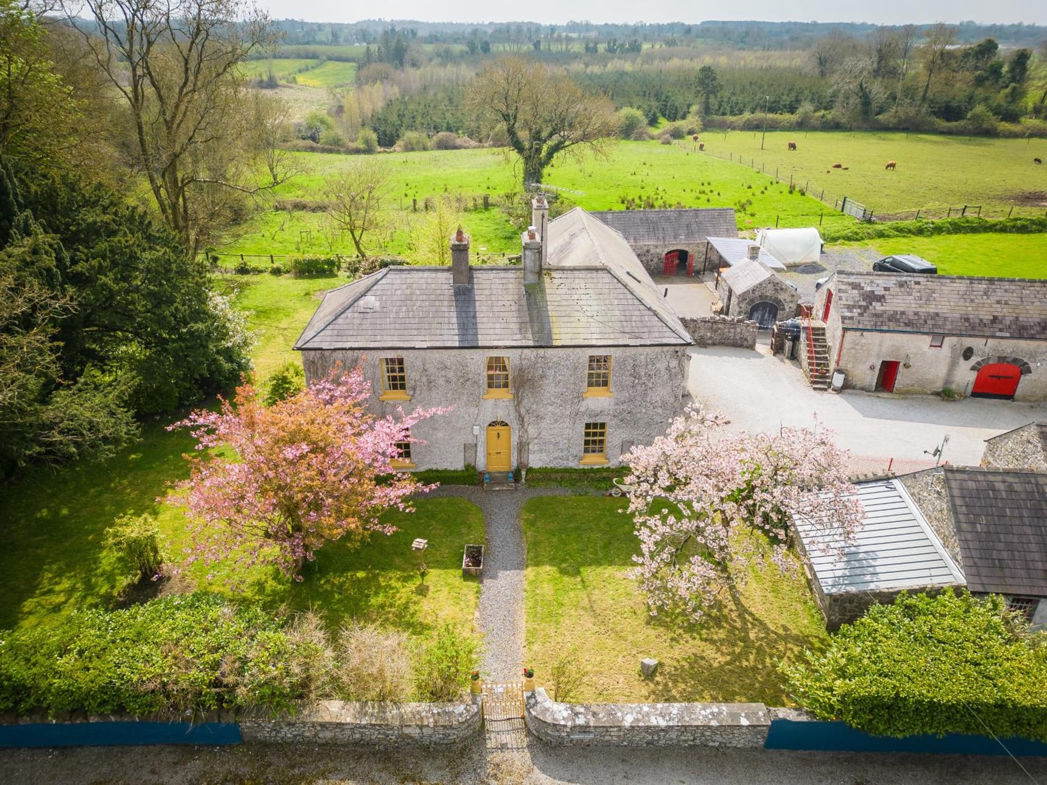 Marianne Cottage at Johnsfort photo 5