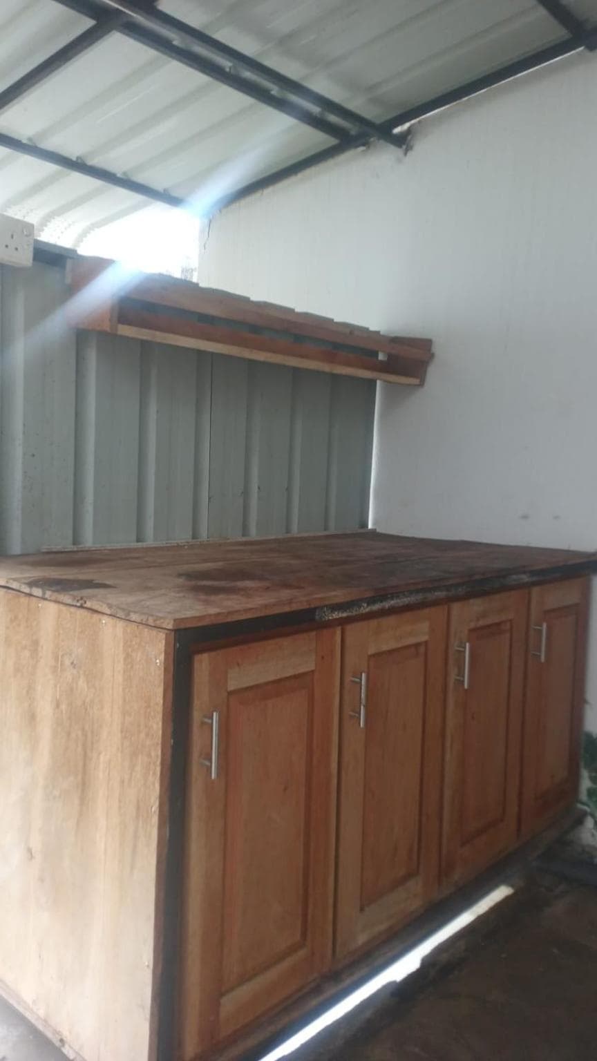 Second Home Resort - AC Units, Kitchen, Attached Bath Room, & WiFi photo 7