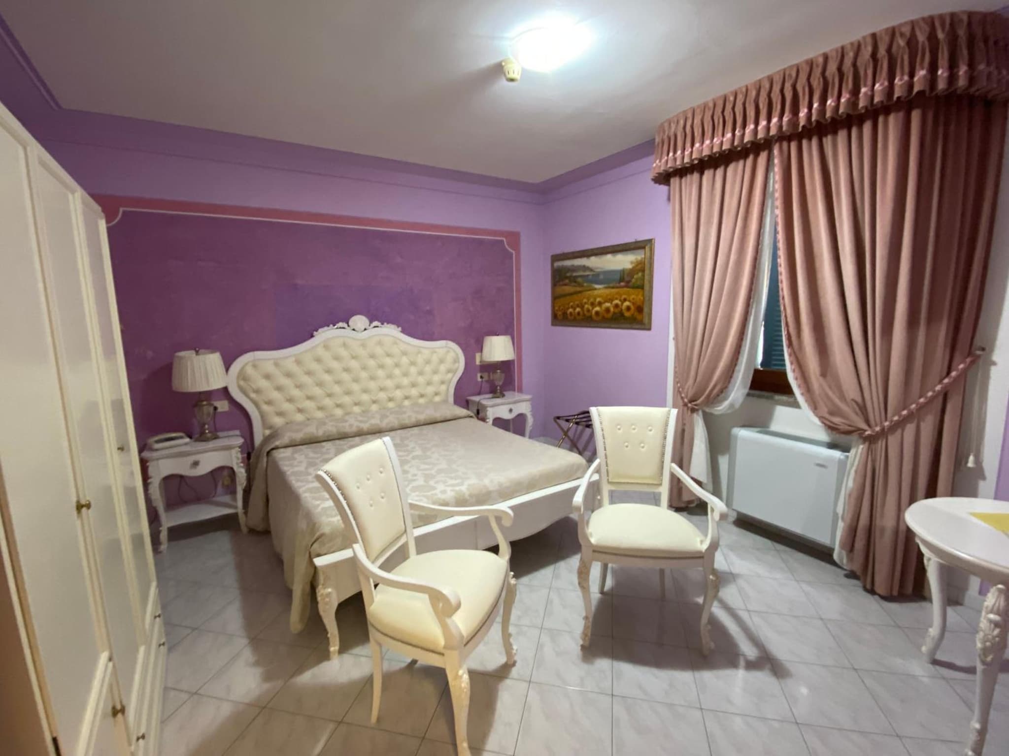 Hotel La Torre photo 5
